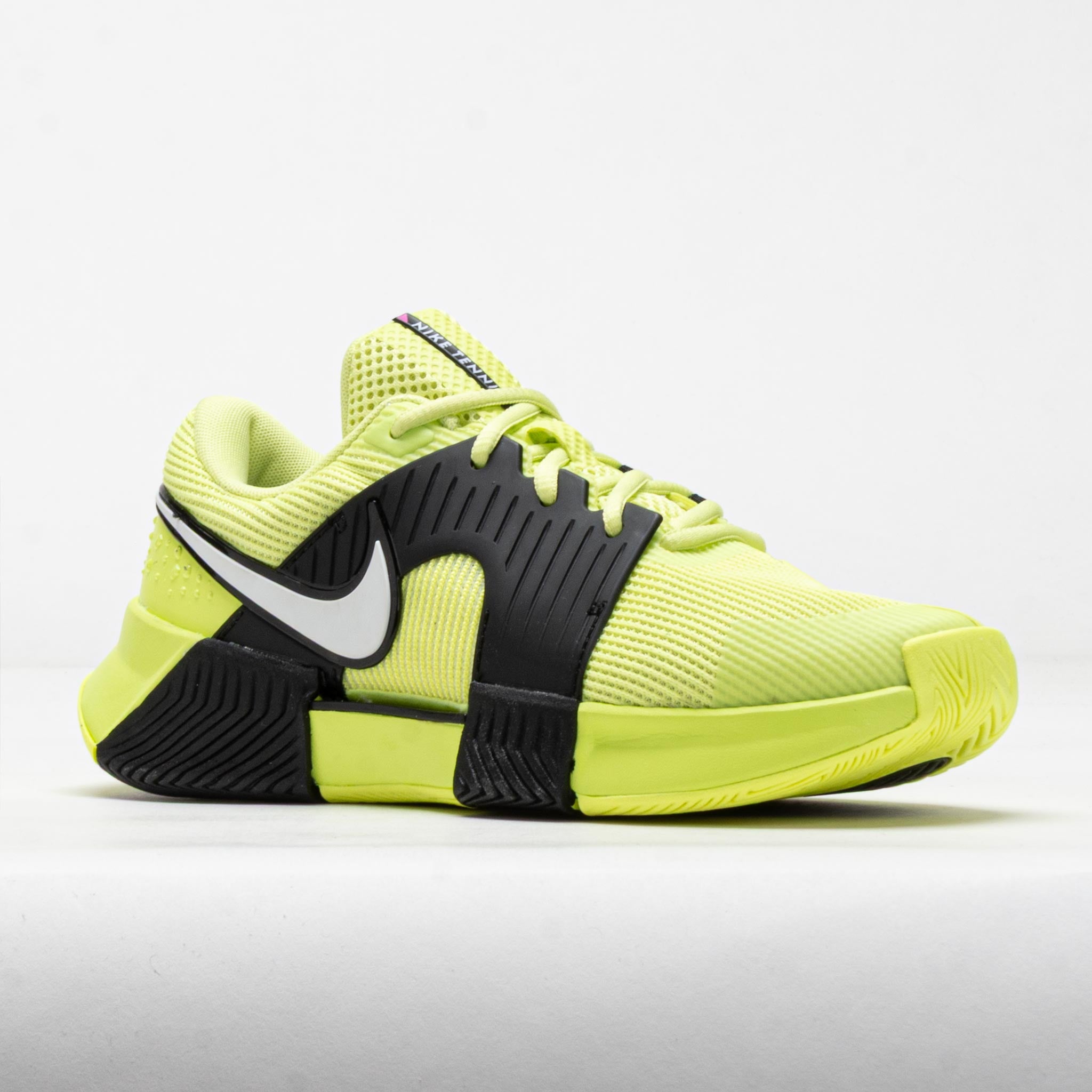 Nike GP Challenge 1.5 Premium Women's Black/White/Lemon Twist