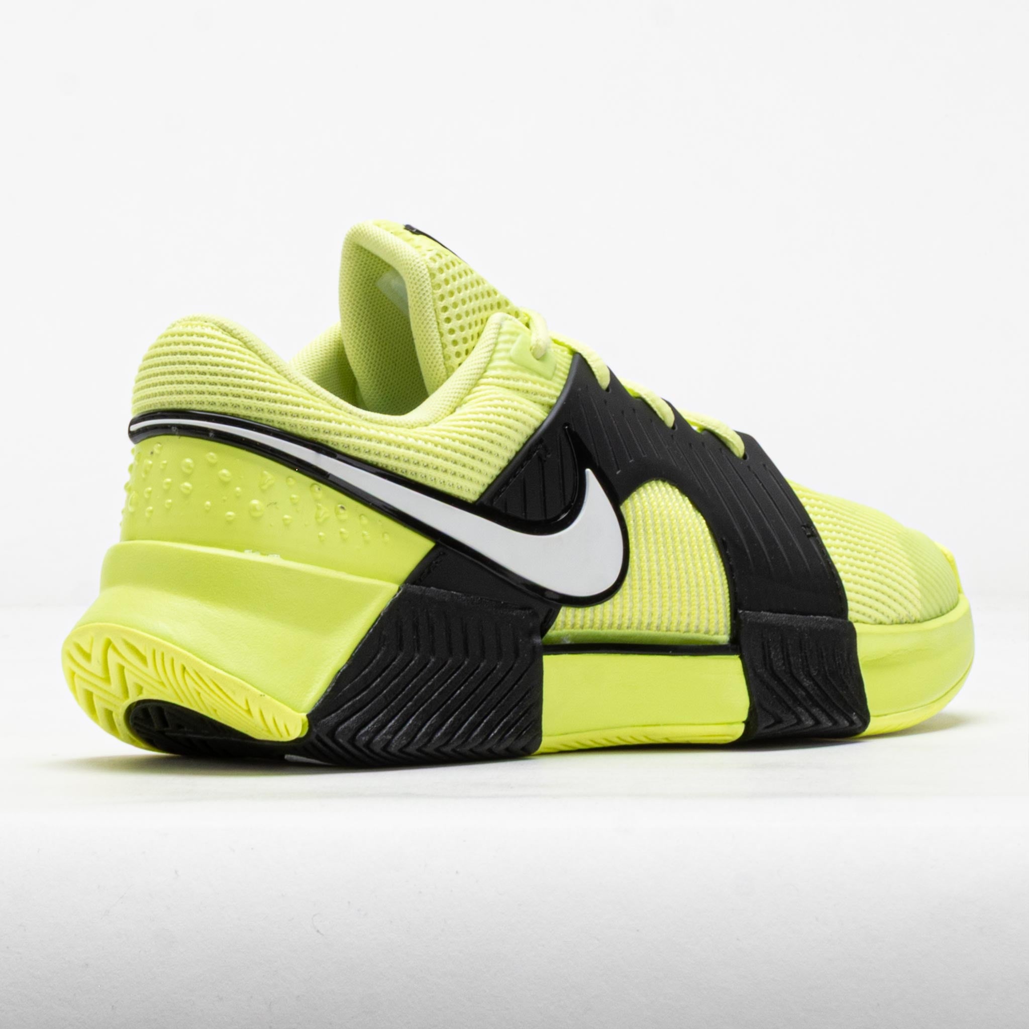 Nike GP Challenge 1.5 Premium Women's Black/White/Lemon Twist