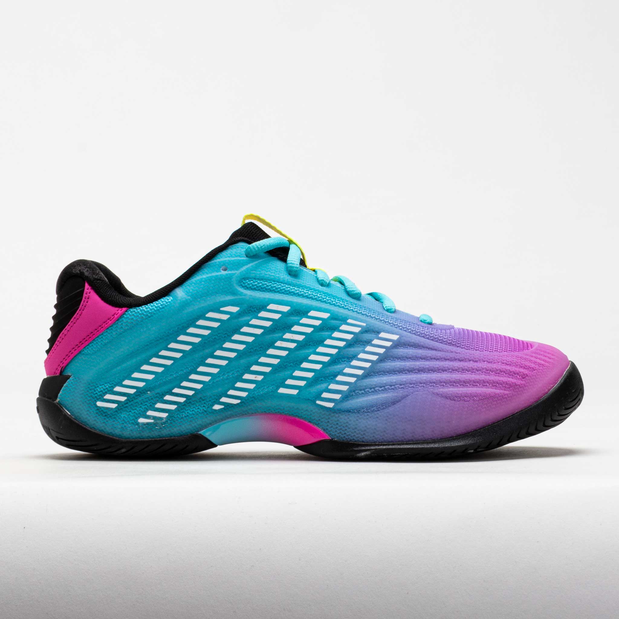 K-Swiss Hypercourt Express 3 Men's Neon Pink/Black