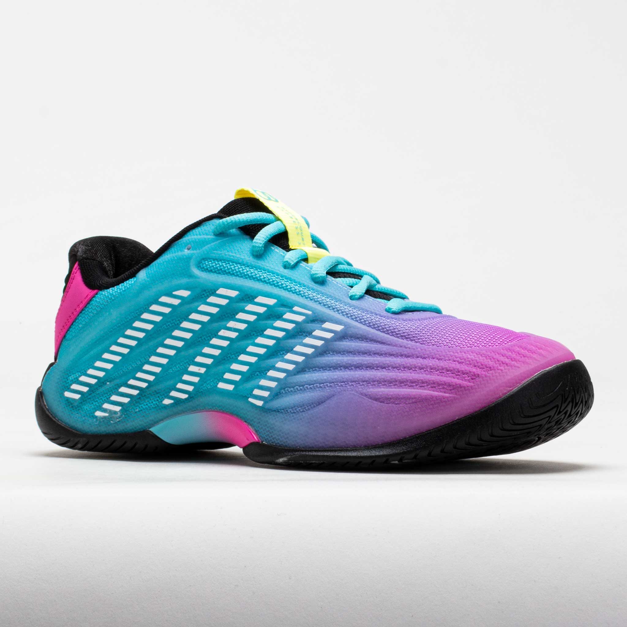 K-Swiss Hypercourt Express 3 Men's Neon Pink/Black