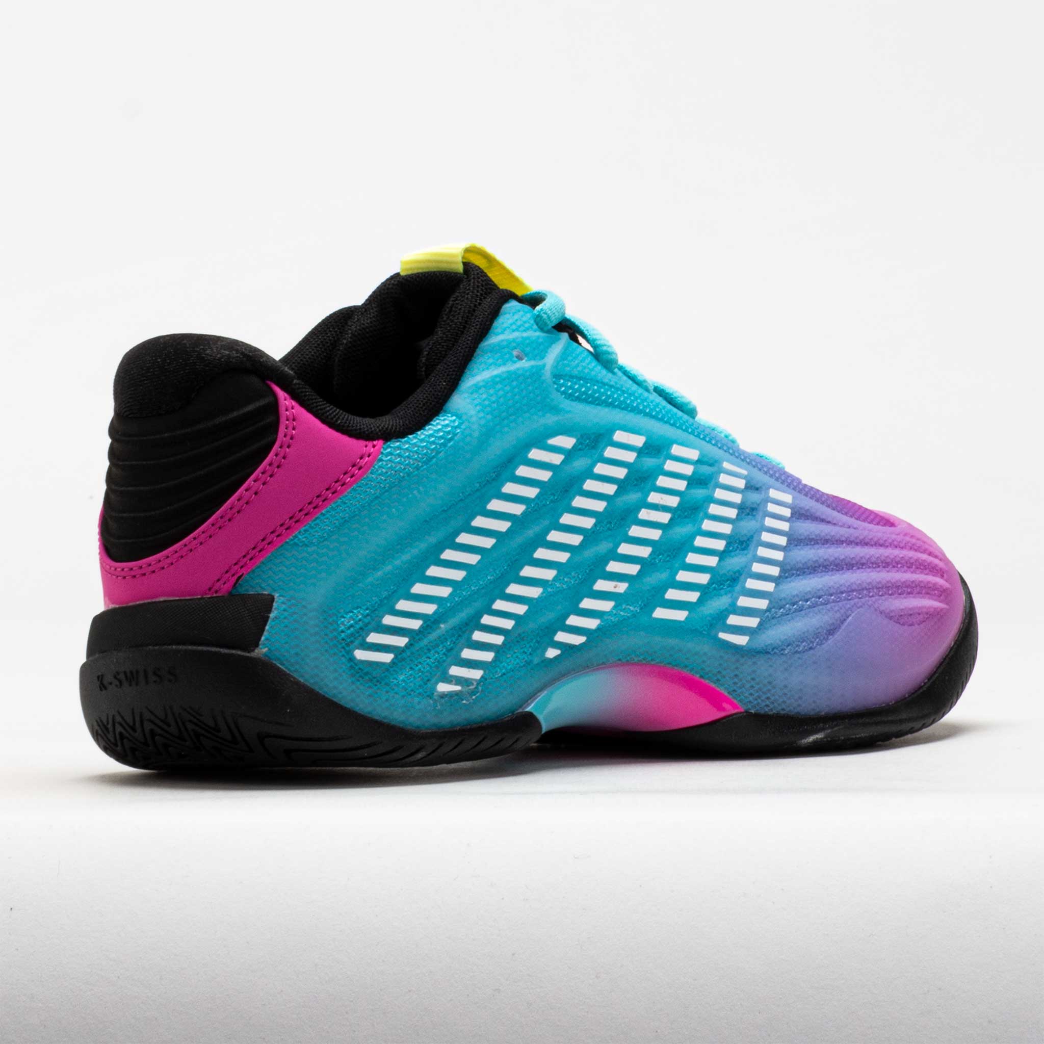 K-Swiss Hypercourt Express 3 Men's Neon Pink/Black