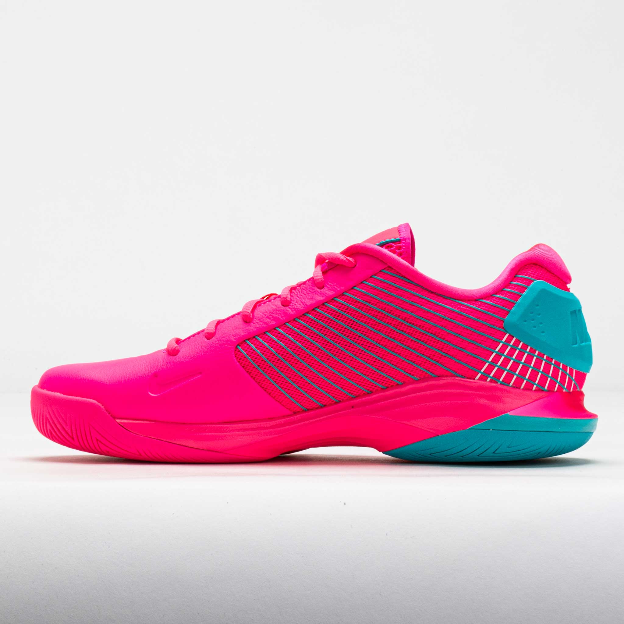 Nike Vapor 12 Hypersmash Men's Hyper Pink/Black/Dusty Cactus
