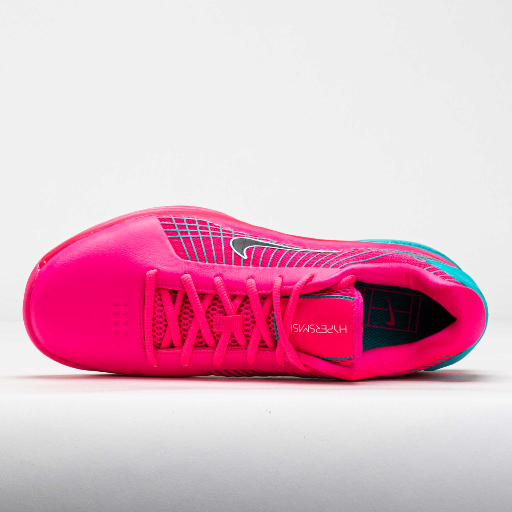 Nike Vapor 12 Hypersmash Men's Hyper Pink/Black/Dusty Cactus