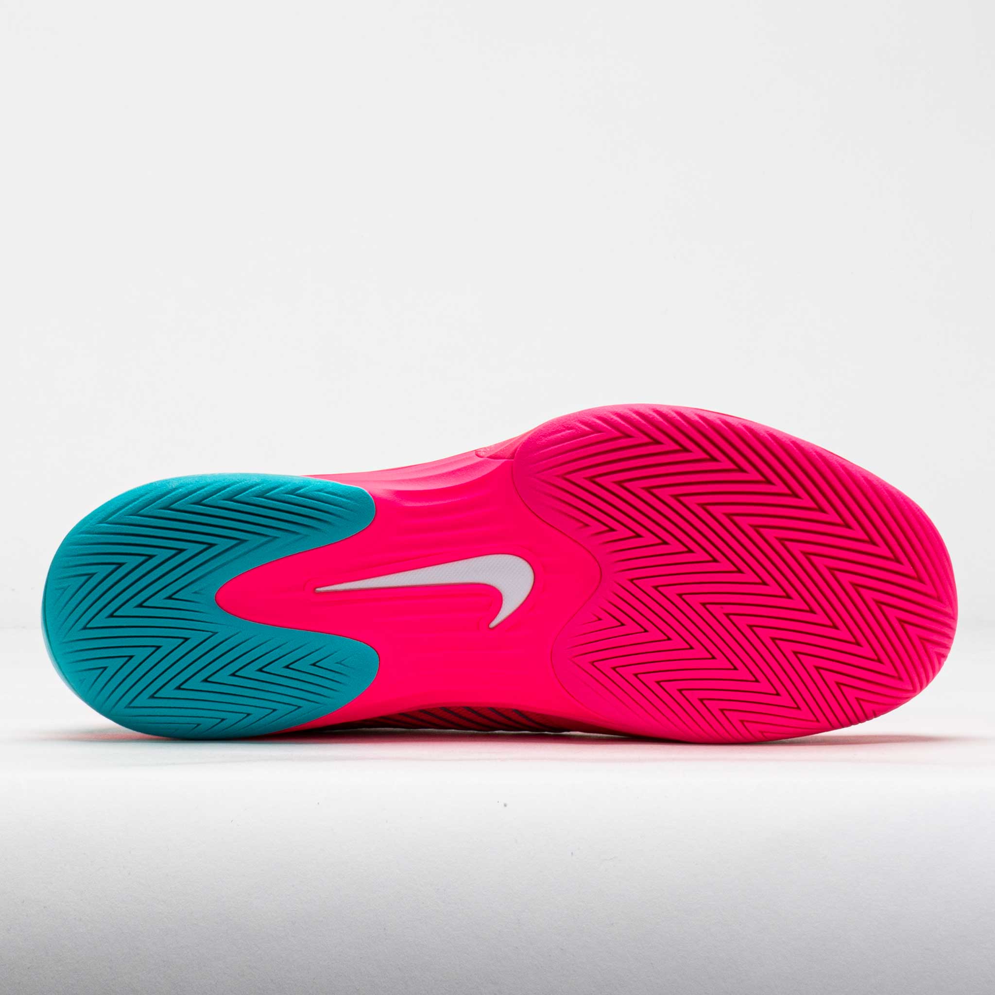 Nike Vapor 12 Hypersmash Men's Hyper Pink/Black/Dusty Cactus