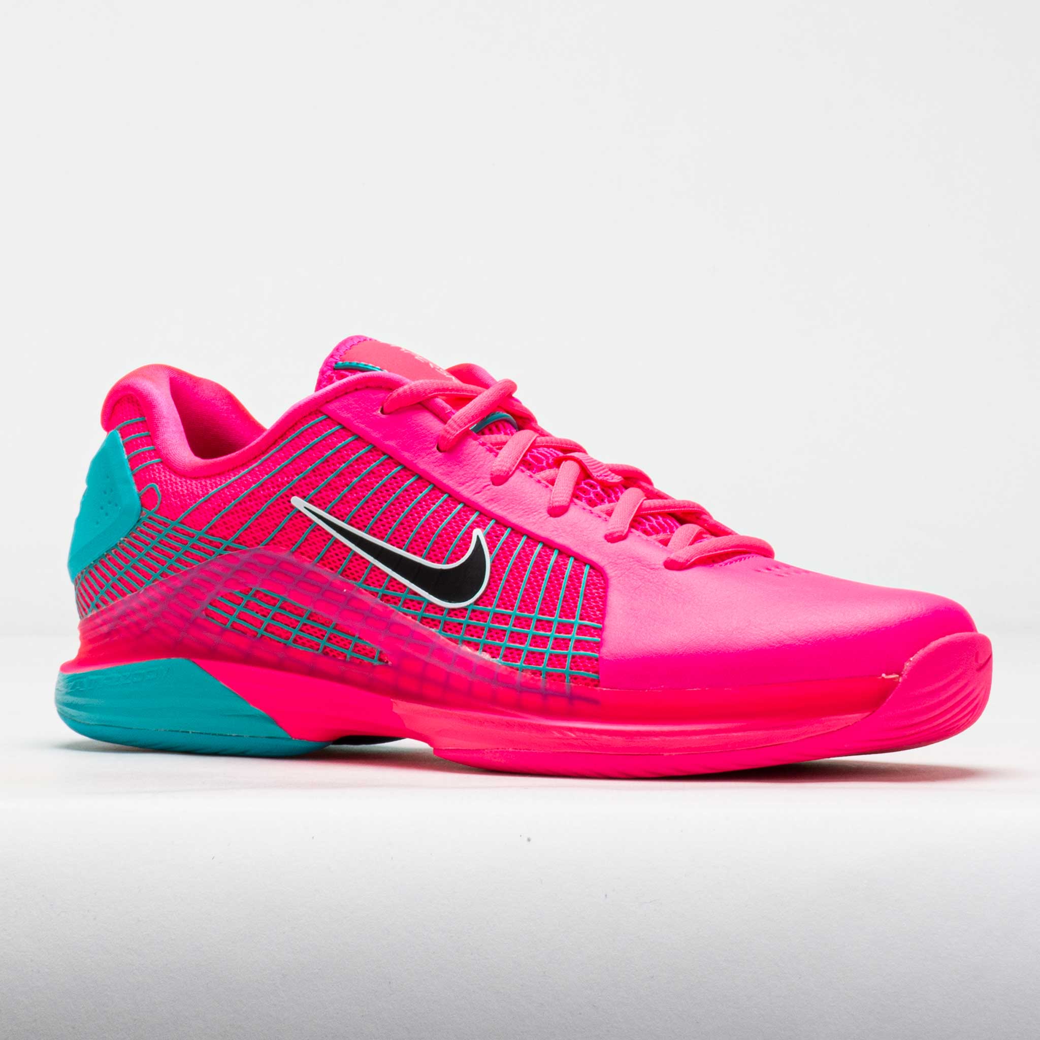 Nike Vapor 12 Hypersmash Men's Hyper Pink/Black/Dusty Cactus