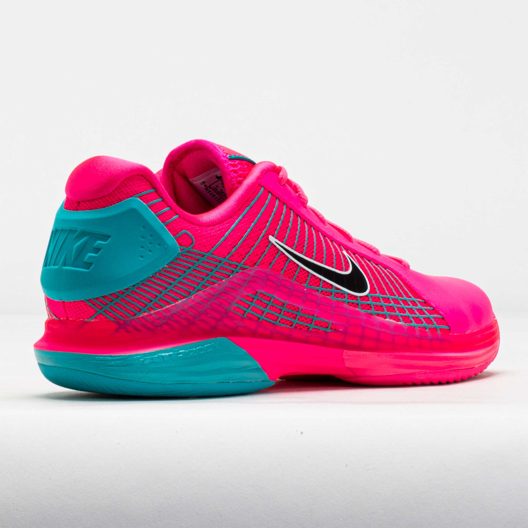 Nike Vapor 12 Hypersmash Men's Hyper Pink/Black/Dusty Cactus