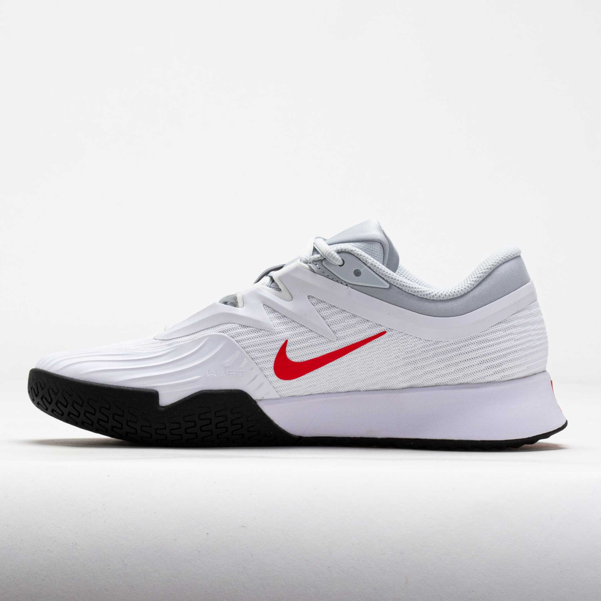 Nike Vapor Pro 3 Men's White/Lite Crimson – Holabird Sports