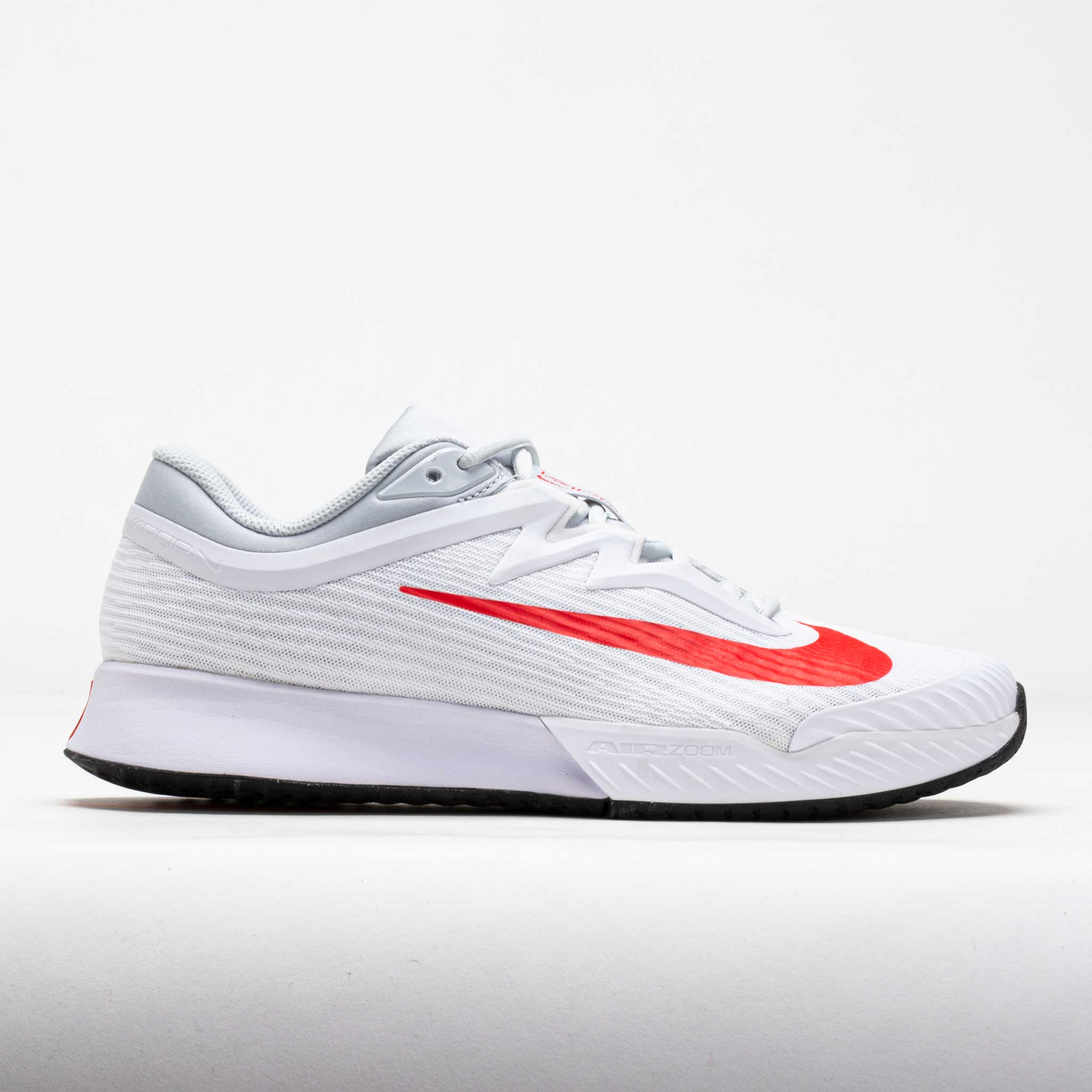 Nike Vapor Pro 3 Men's White/Lite Crimson – Holabird Sports