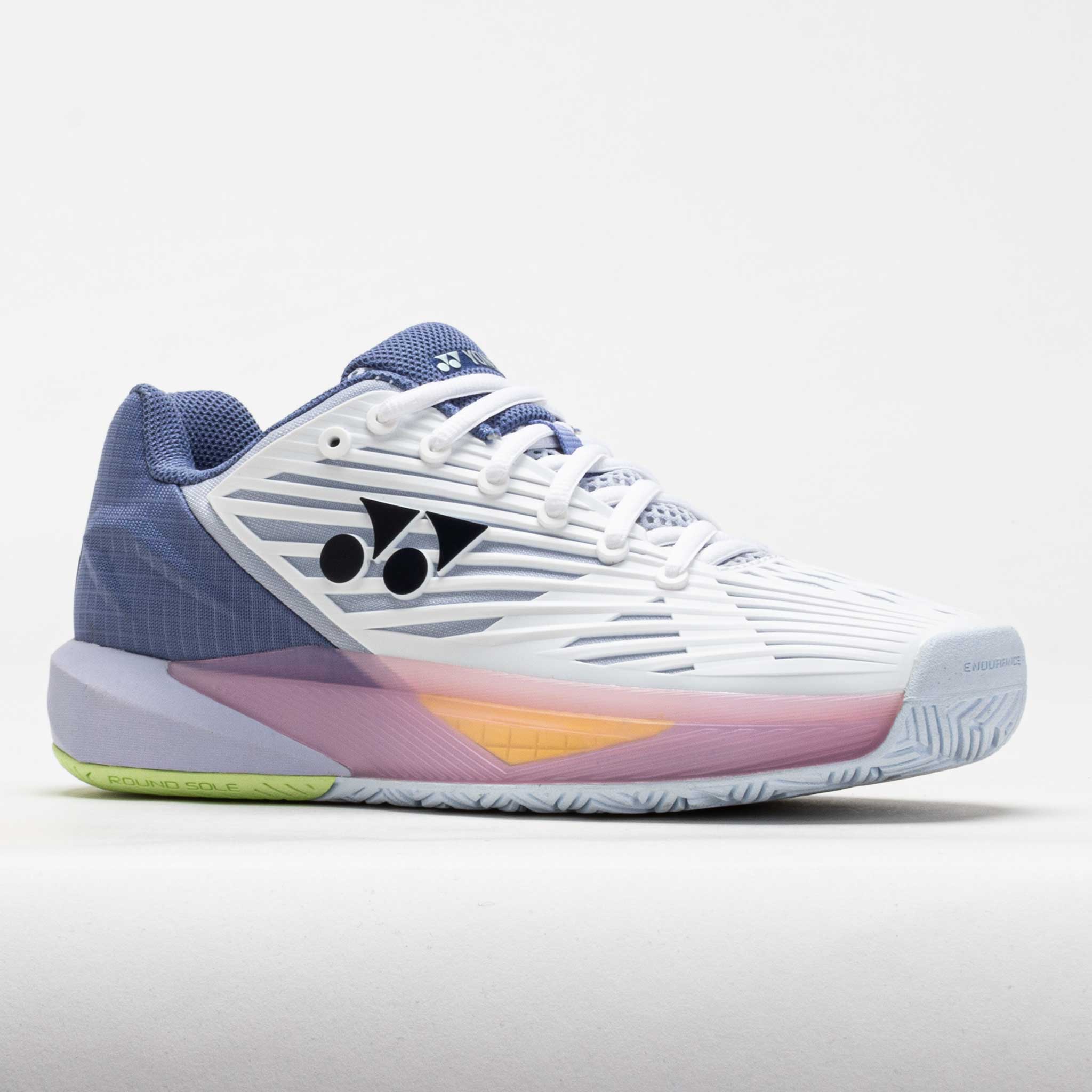 Yonex Power Cushion Eclipsion 5 Women's White/Purple