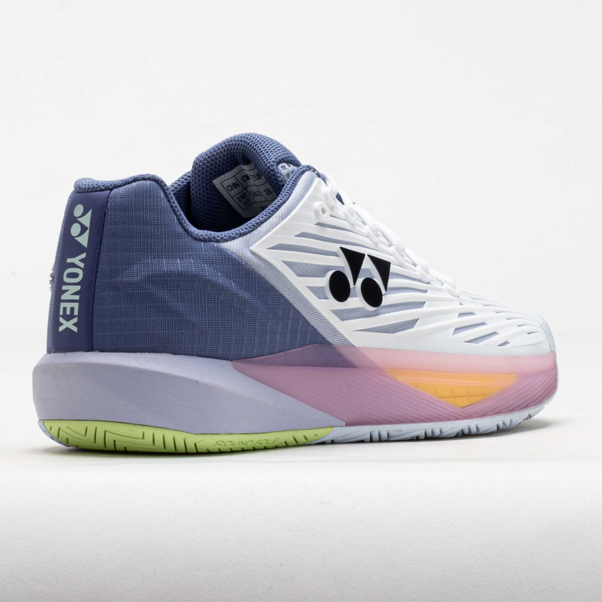 Yonex Power Cushion Eclipsion 5 Women's White/Purple