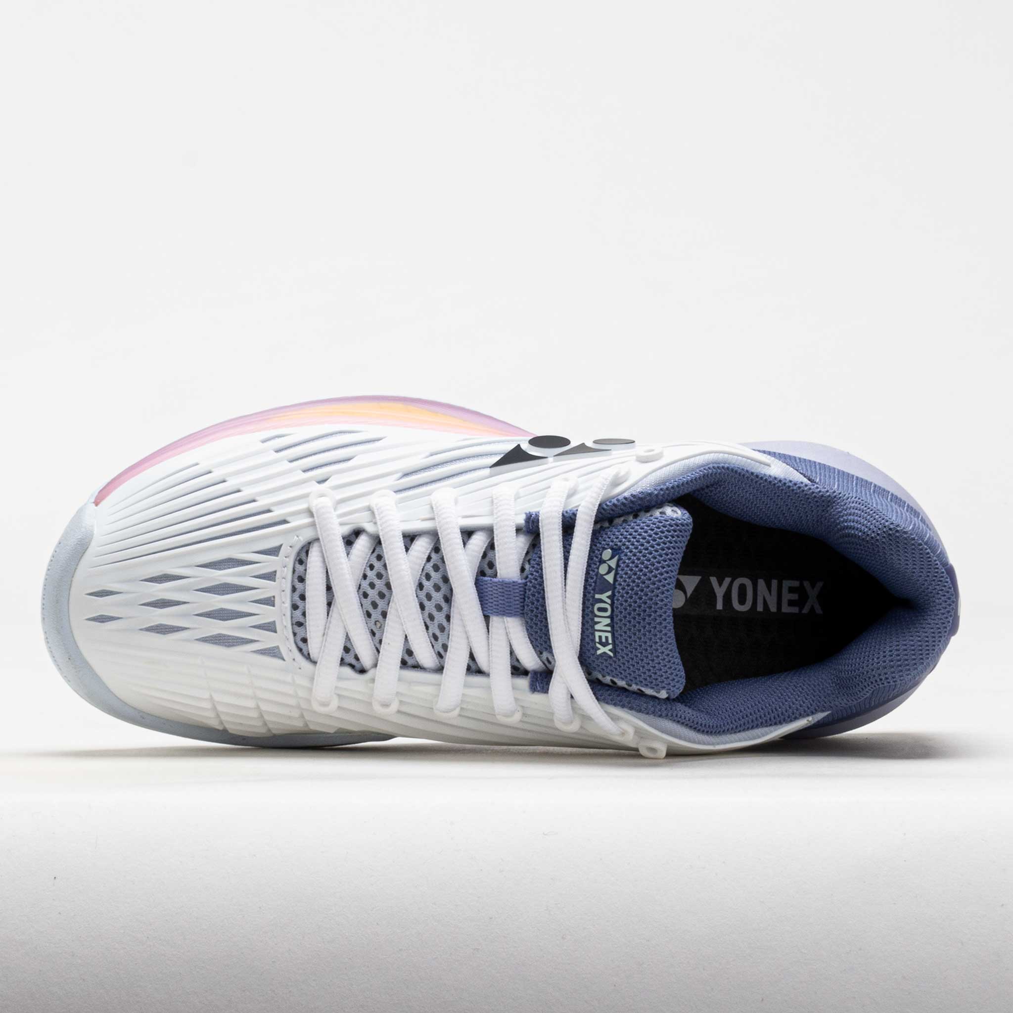 Yonex Power Cushion Eclipsion 5 Men's White/Purple
