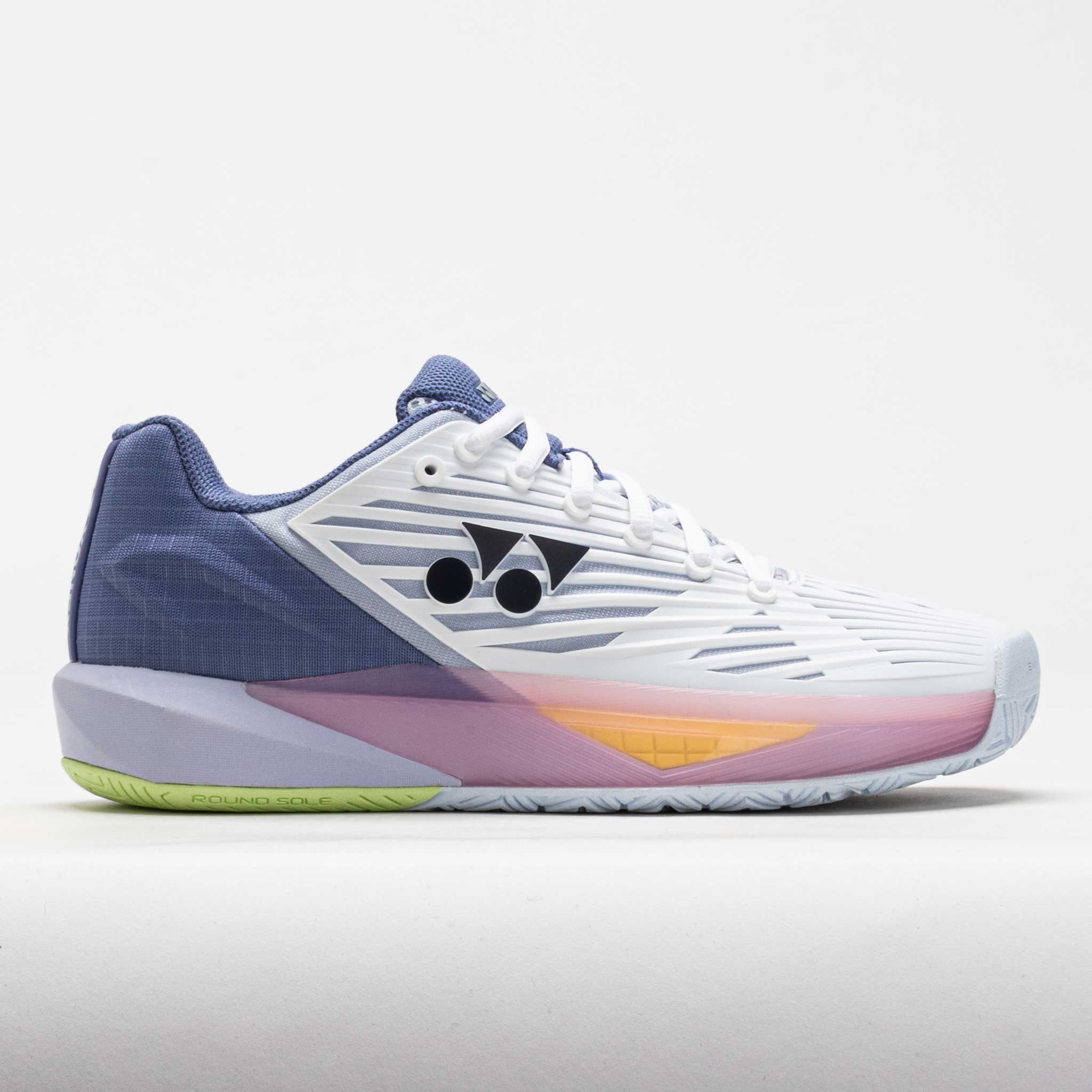 Yonex Power Cushion Eclipsion 5 Men's White/Purple