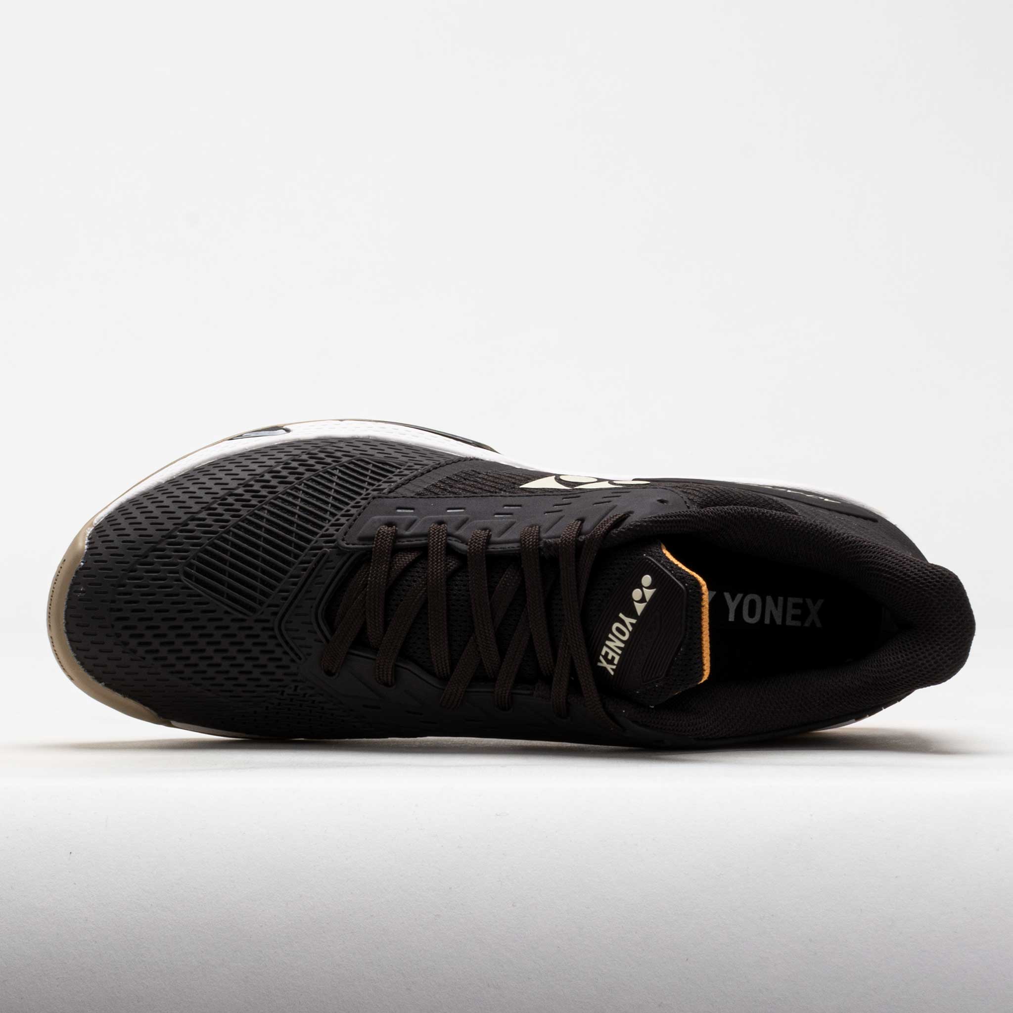 Yonex Power Cushion Ad-Accel Men's Espresso Brown