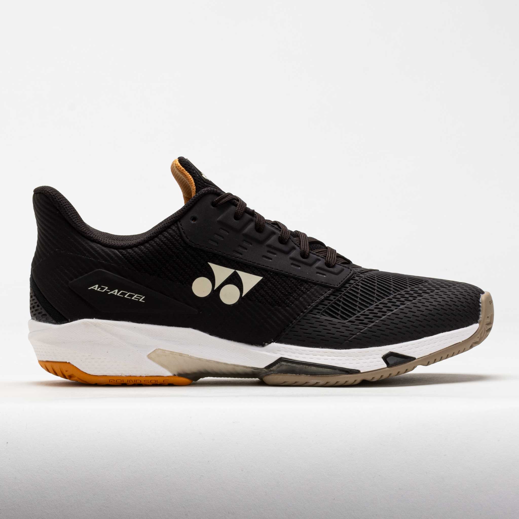 Yonex Power Cushion Ad-Accel Men's Espresso Brown