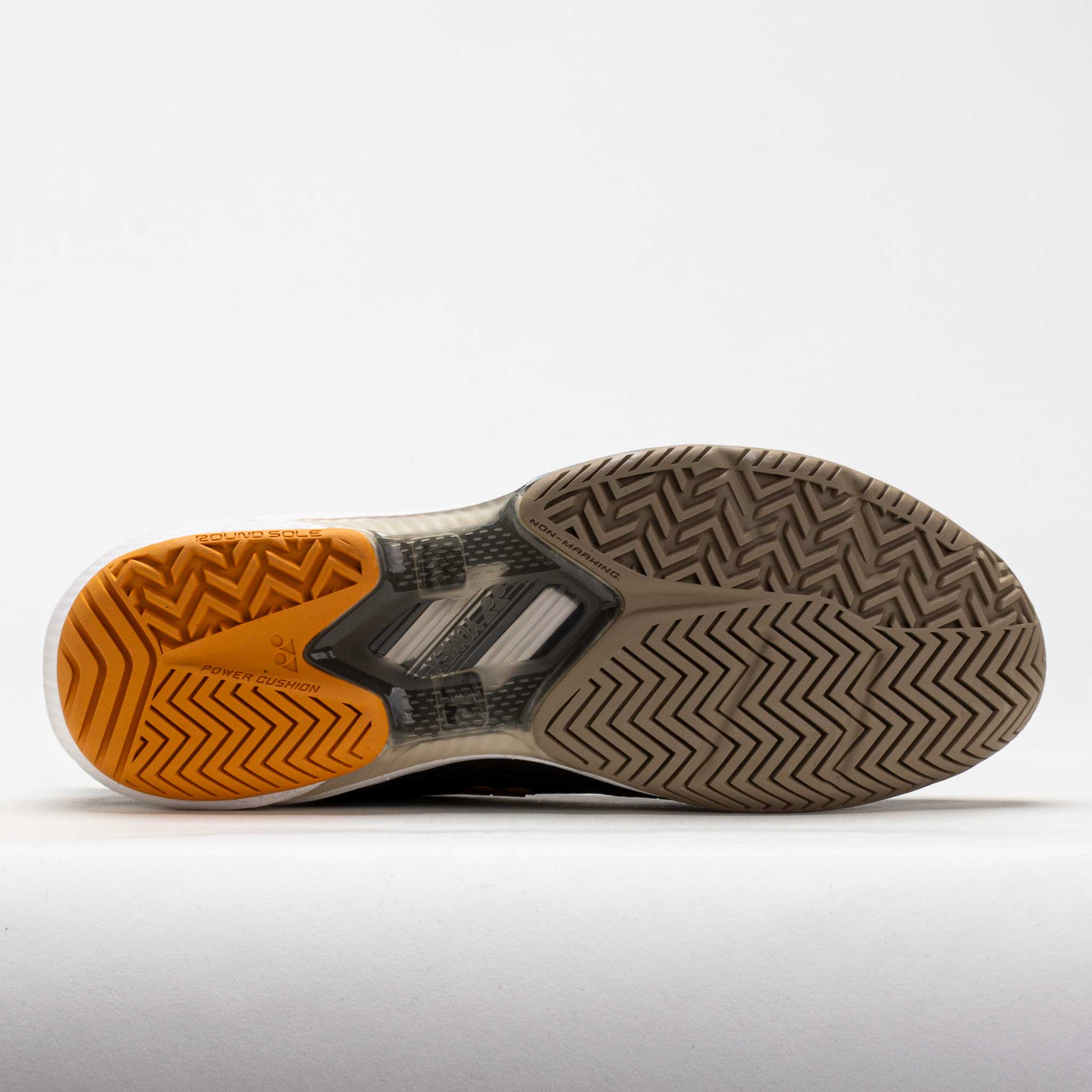 Yonex Power Cushion Ad-Accel Men's Espresso Brown