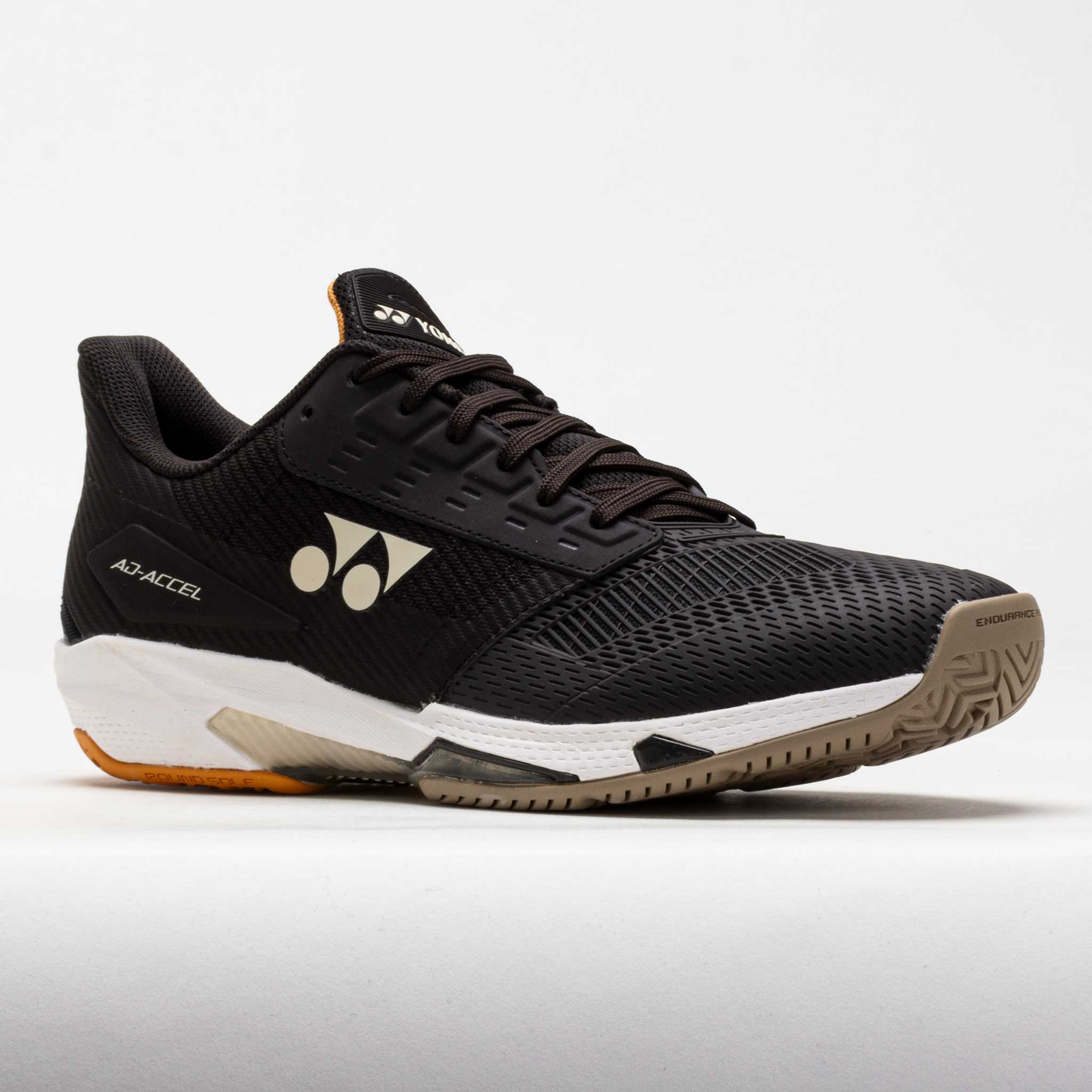 Yonex Power Cushion Ad-Accel Men's Espresso Brown