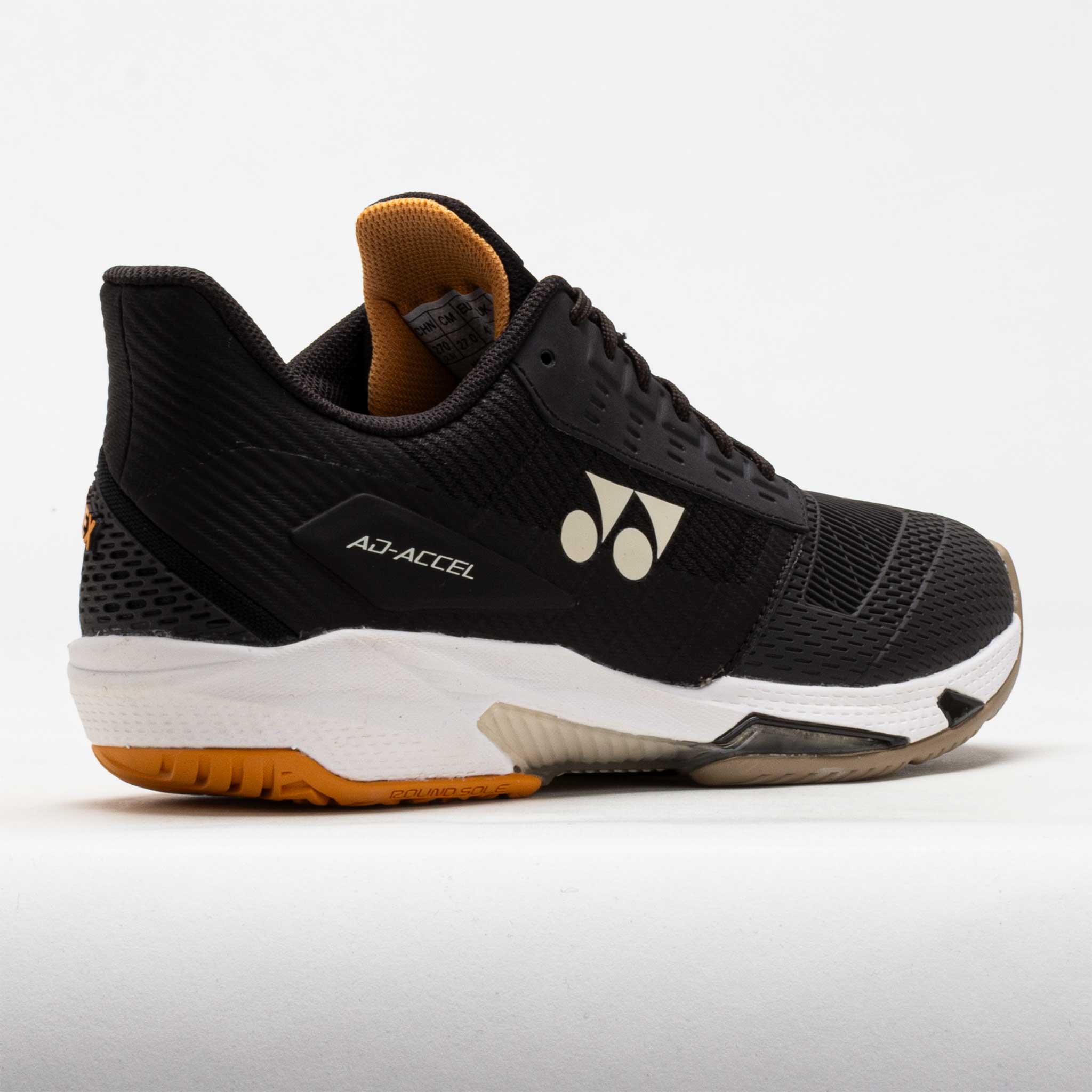 Yonex Power Cushion Ad-Accel Men's Espresso Brown