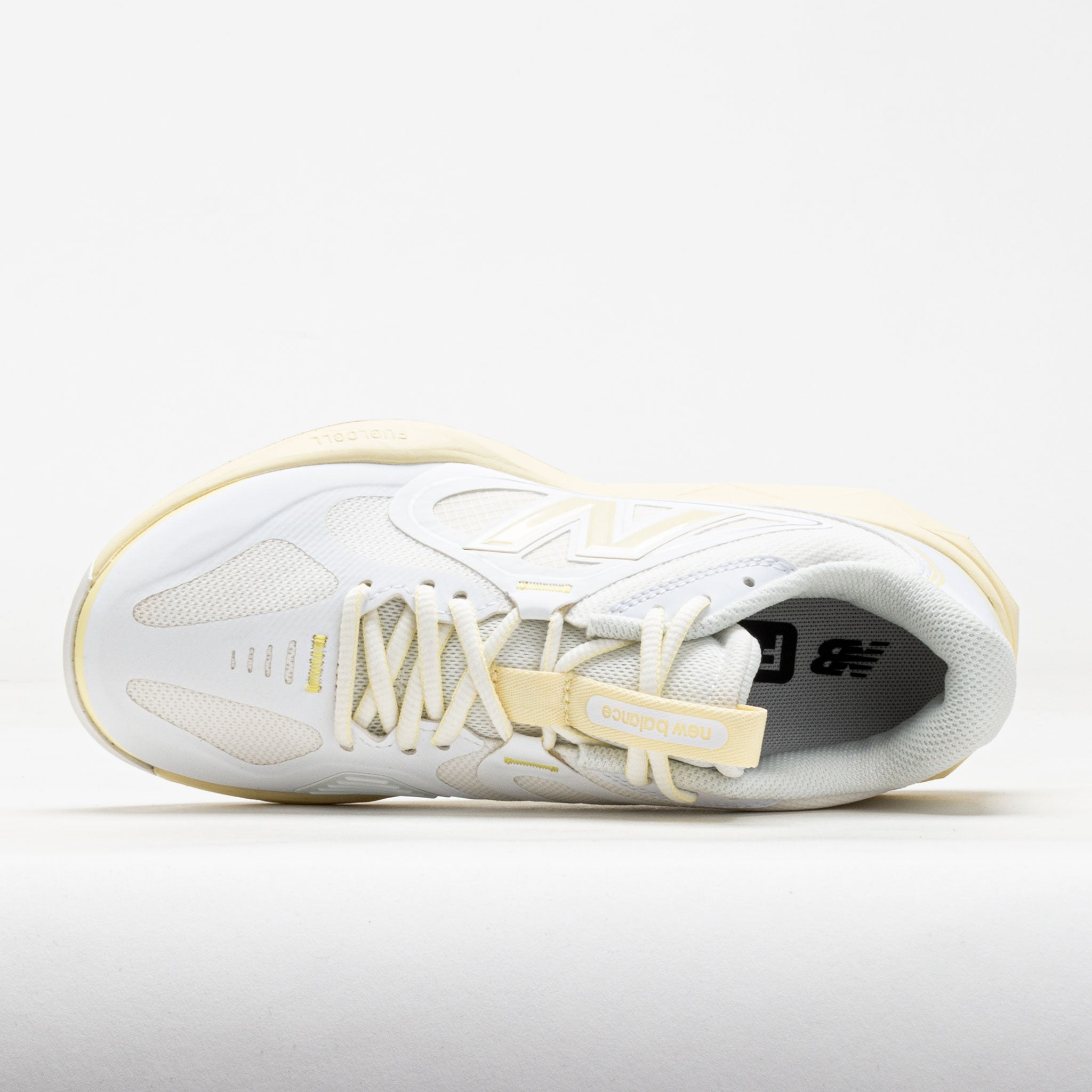 New Balance FuelCell 796v5 Women's Sea Salt/Dawn Glow