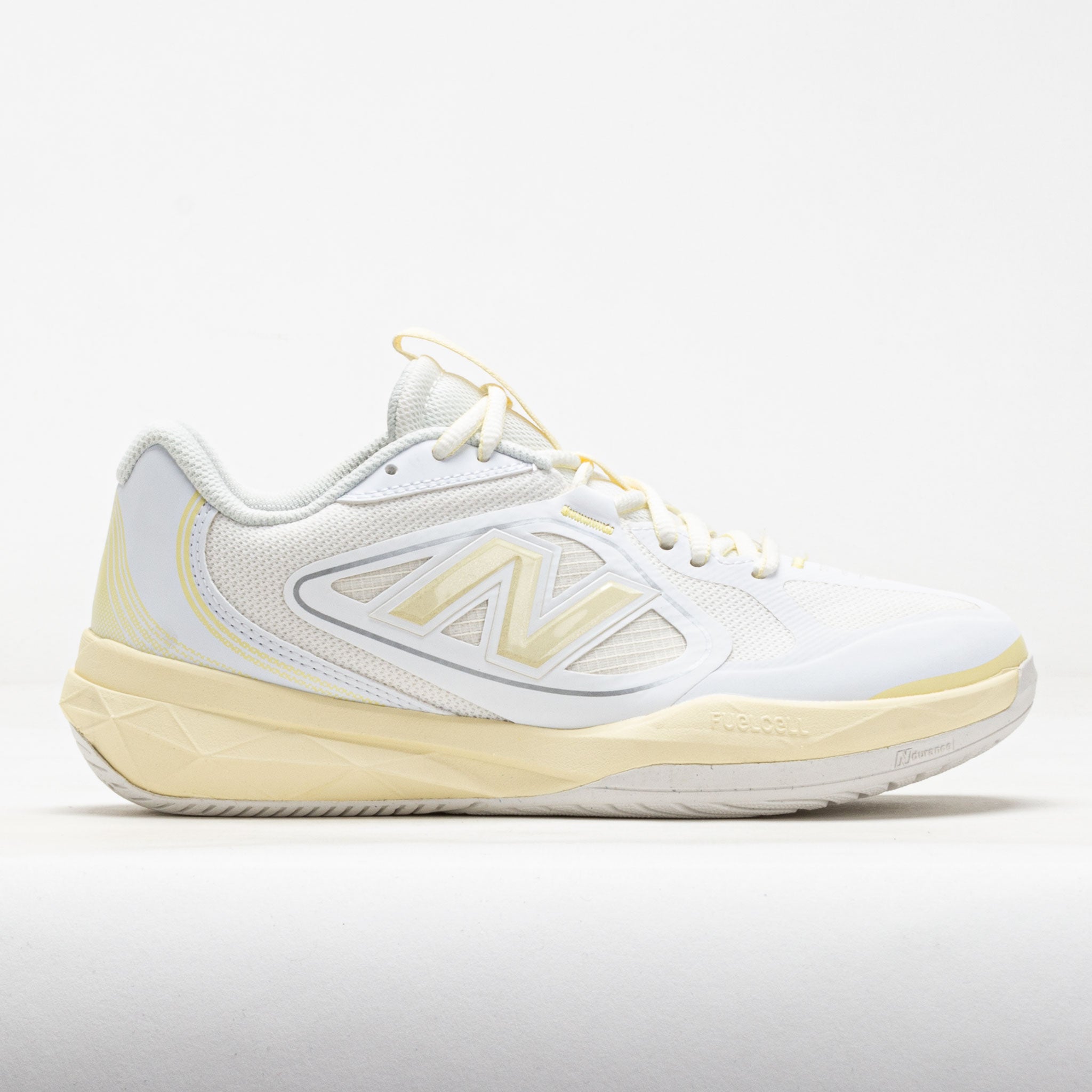 New Balance FuelCell 796v5 Women's Sea Salt/Dawn Glow