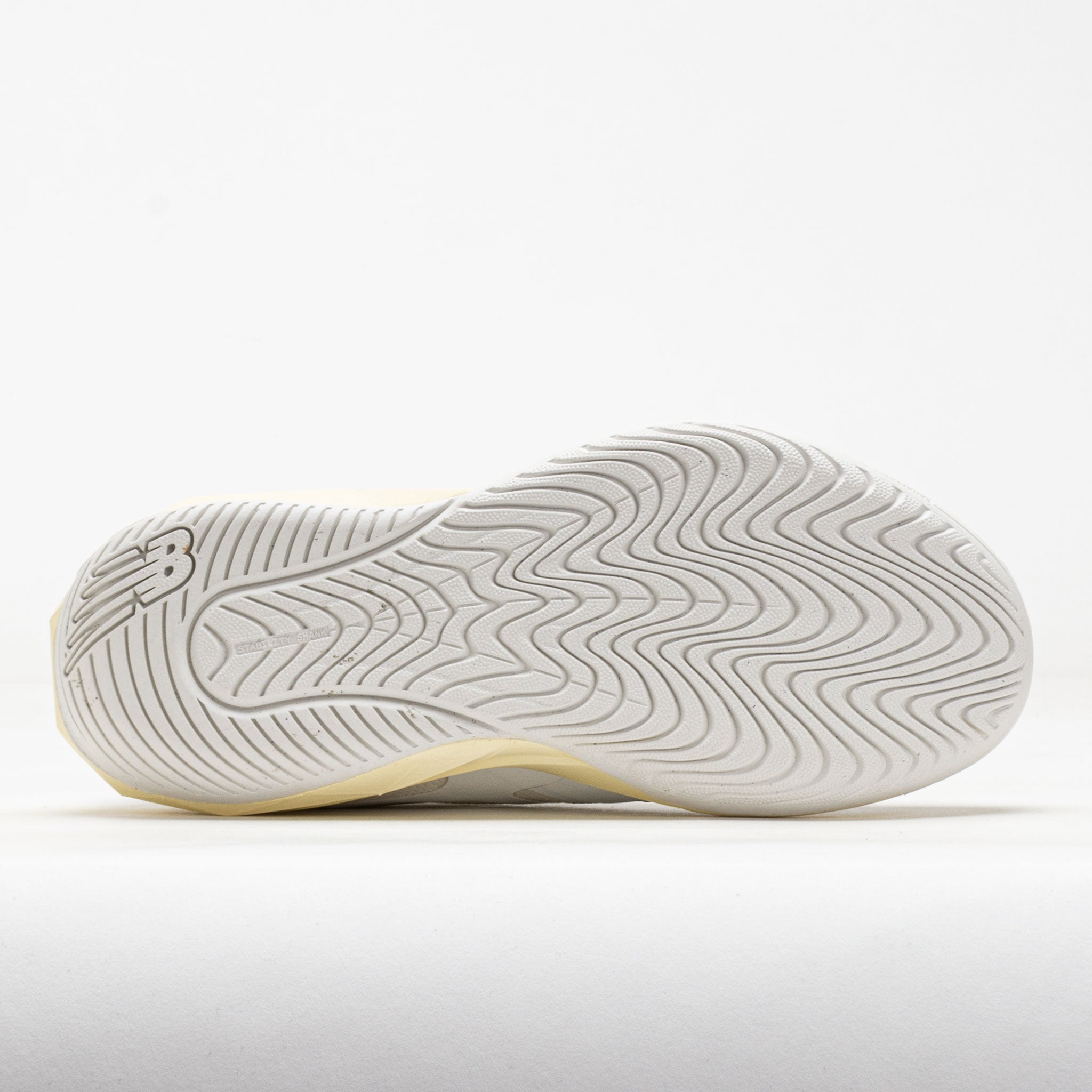 New Balance FuelCell 796v5 Women's Sea Salt/Dawn Glow