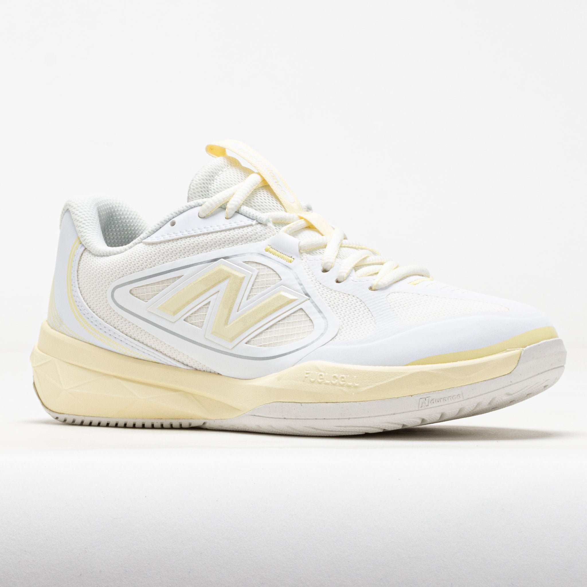 New Balance FuelCell 796v5 Women's Sea Salt/Dawn Glow