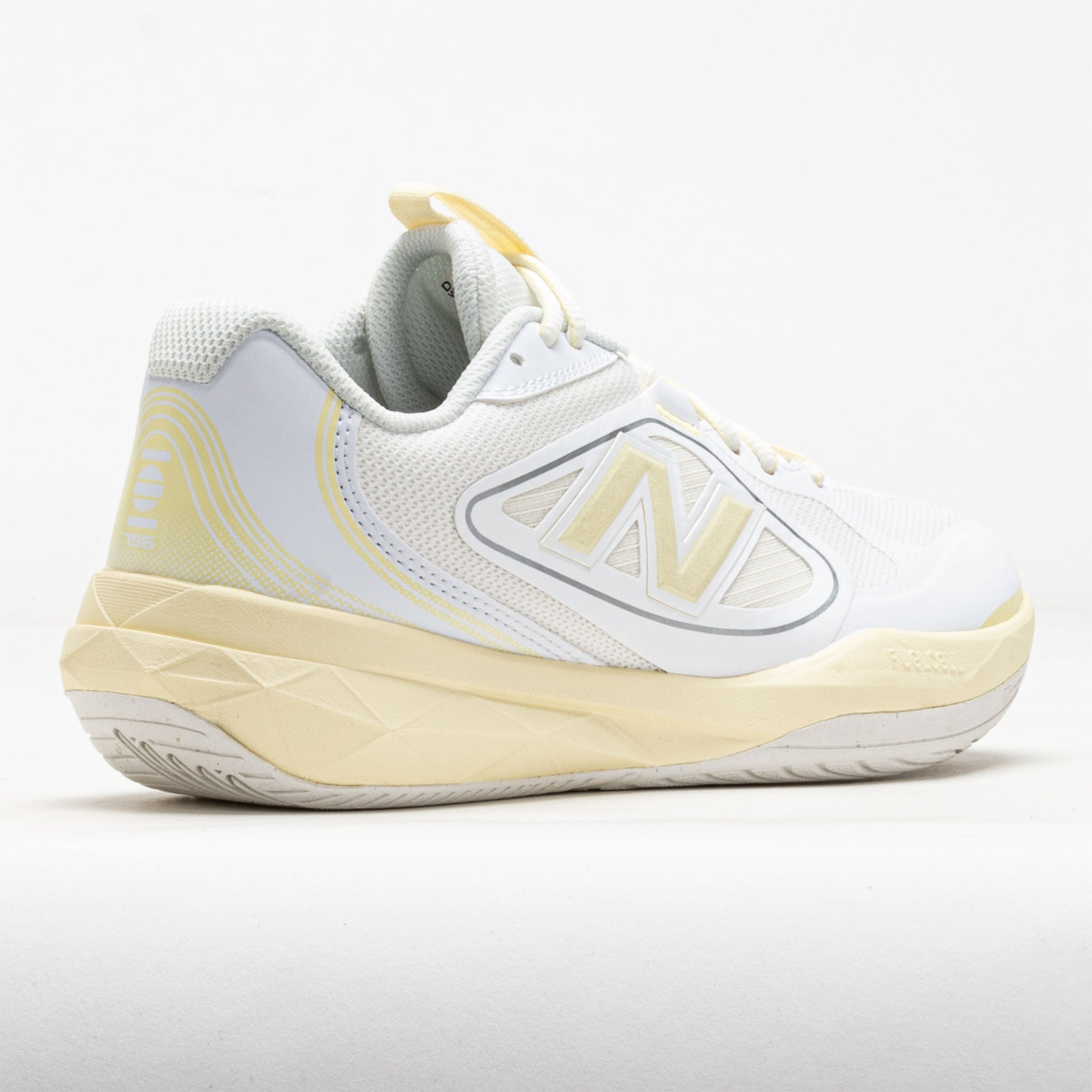 New Balance FuelCell 796v5 Women's Sea Salt/Dawn Glow