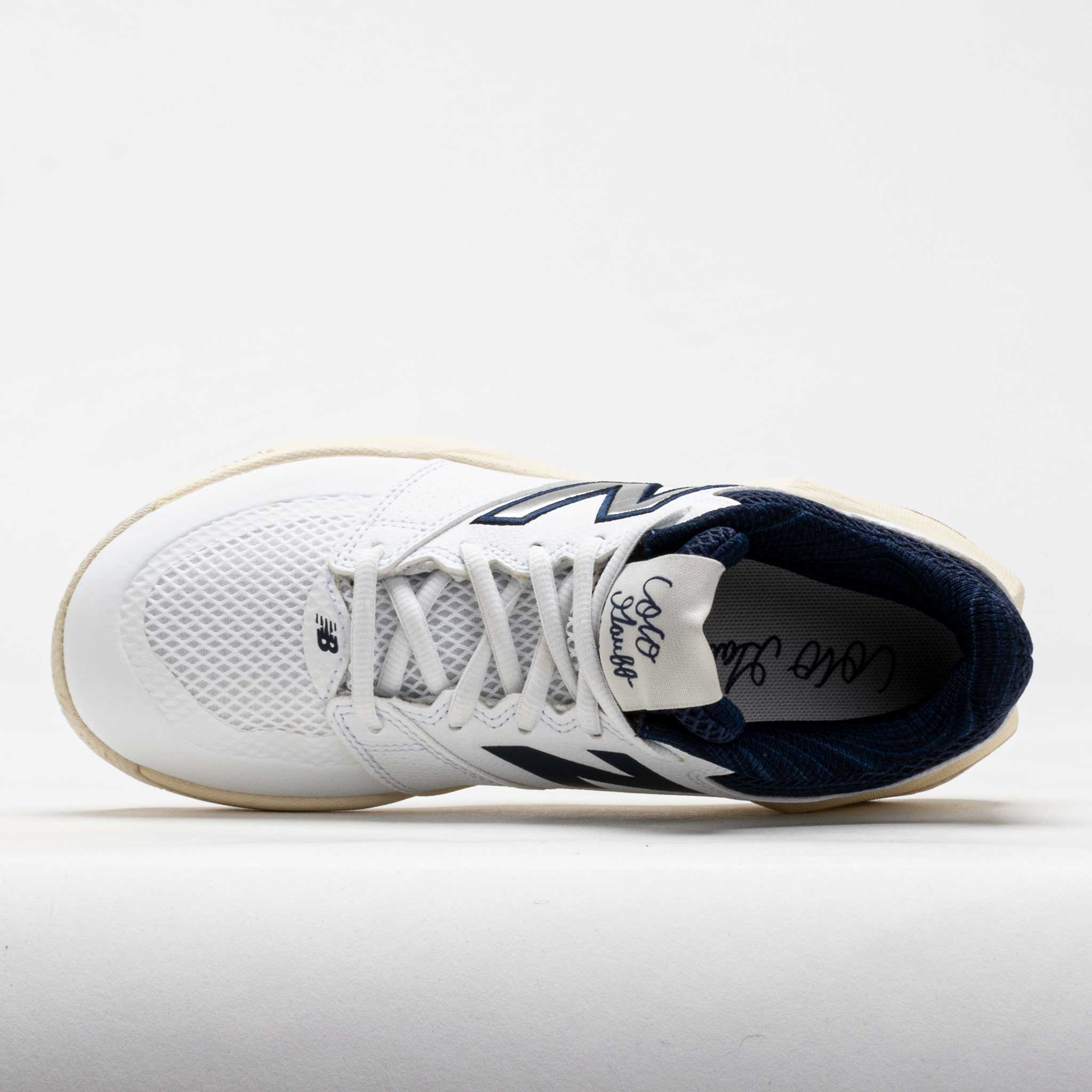 New Balance FuelCell Coco Delray Women's White/Navy/Sea Salt