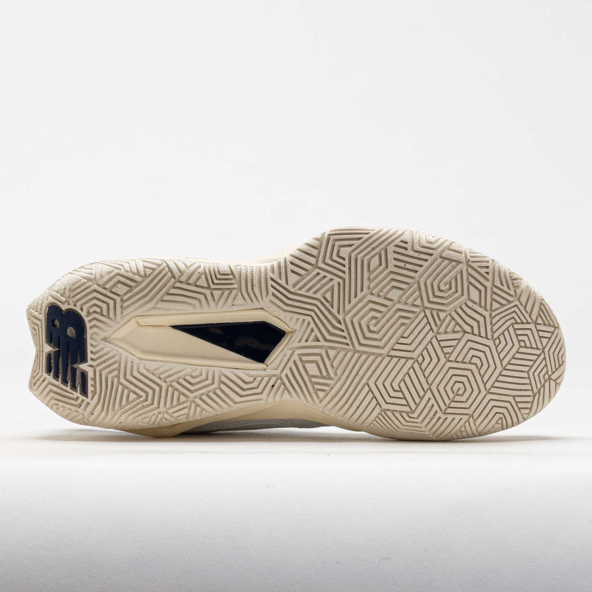 New Balance FuelCell Coco Delray Women's White/Navy/Sea Salt