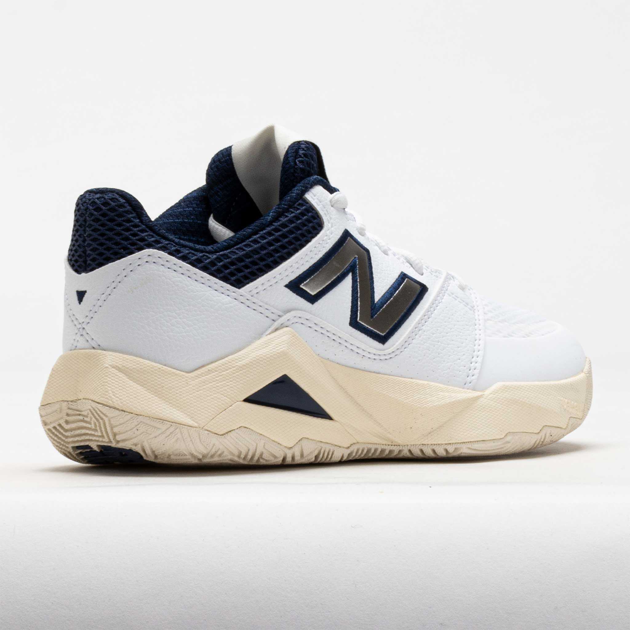 New Balance FuelCell Coco Delray Women's White/Navy/Sea Salt