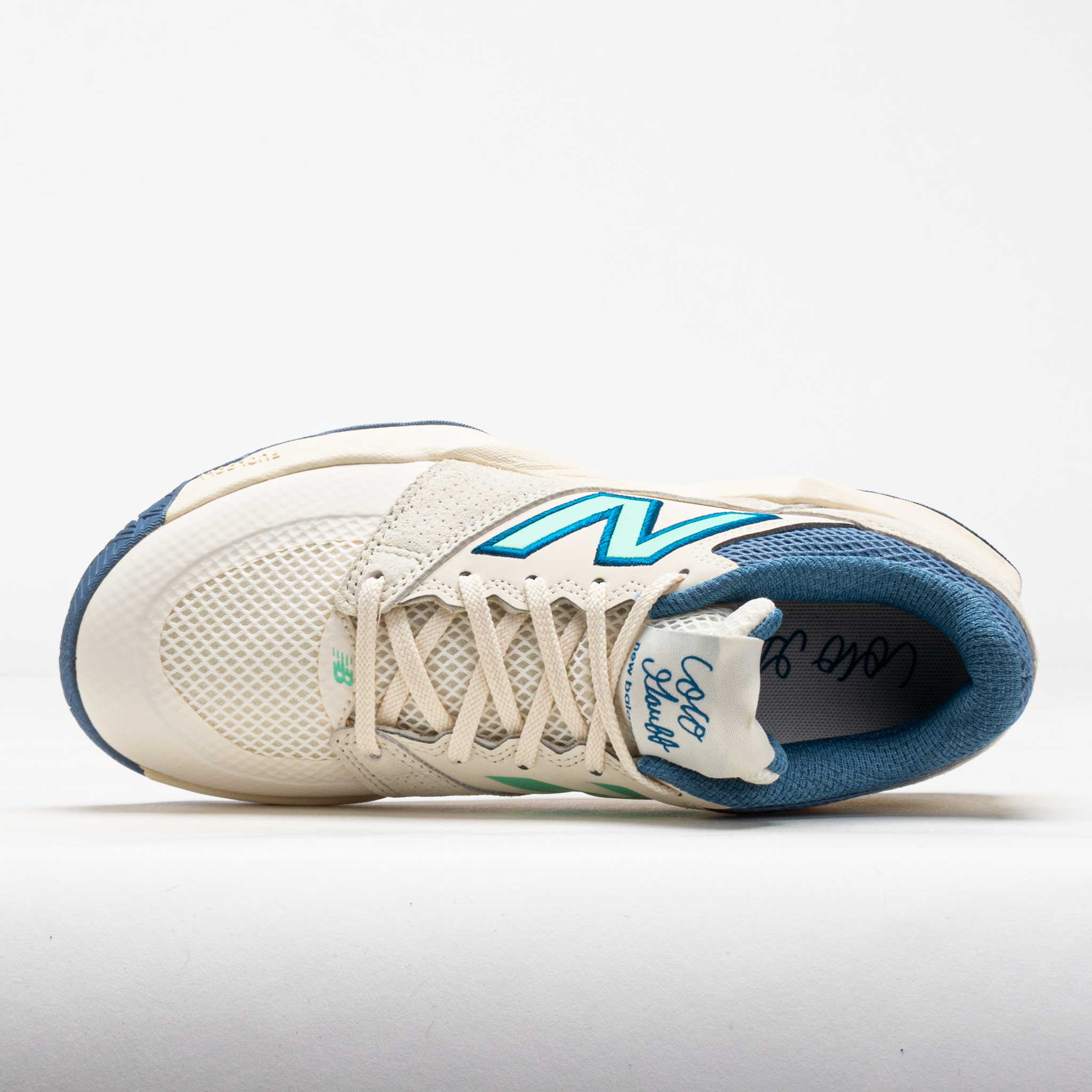 New Balance FuelCell Coco Delray Women's Angora/Fresh Air
