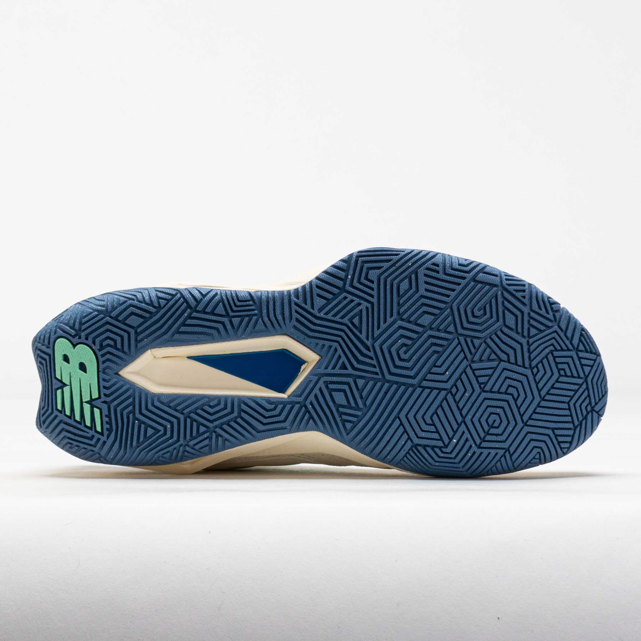 New Balance FuelCell Coco Delray Women's Angora/Fresh Air