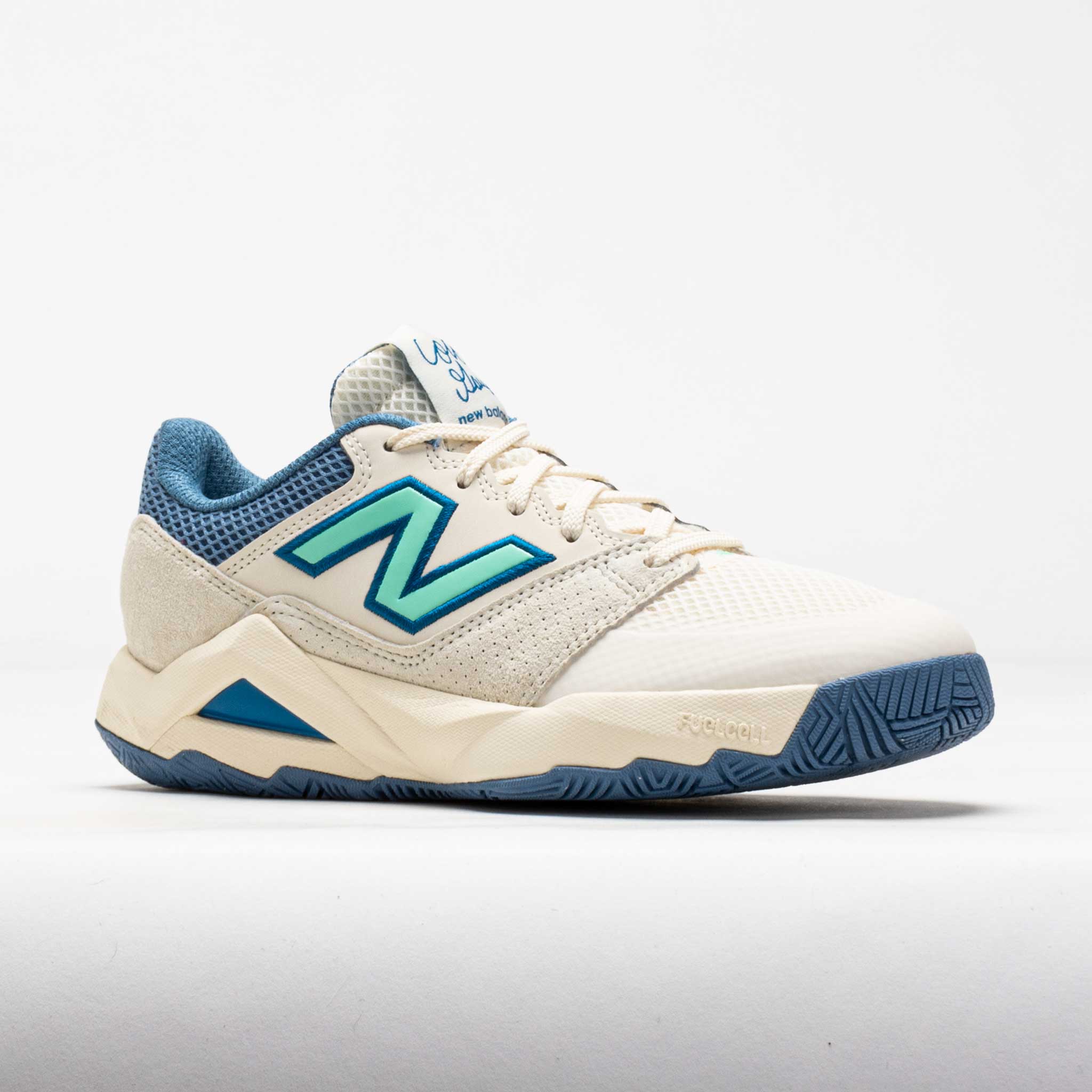 New Balance FuelCell Coco Delray Women's Angora/Fresh Air