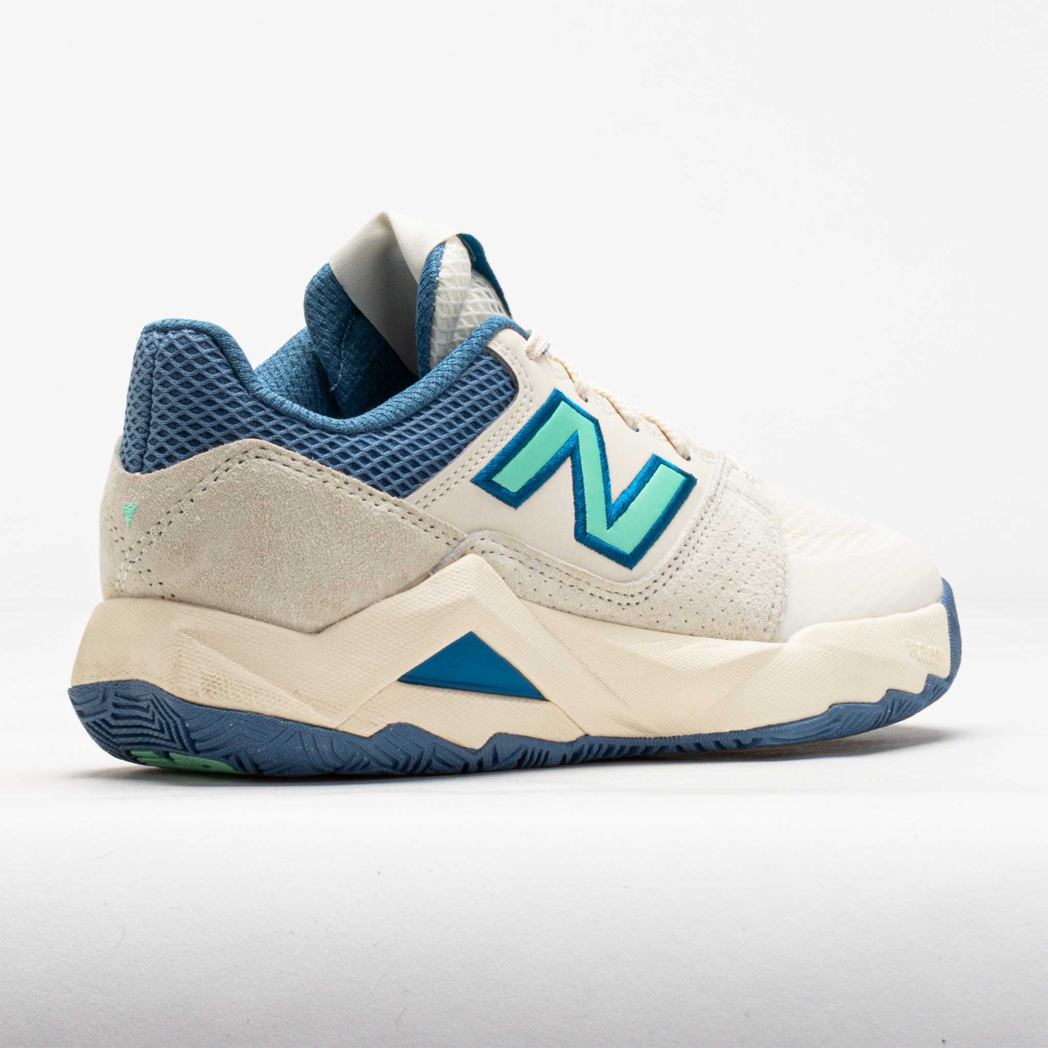 New Balance FuelCell Coco Delray Women's Angora/Fresh Air