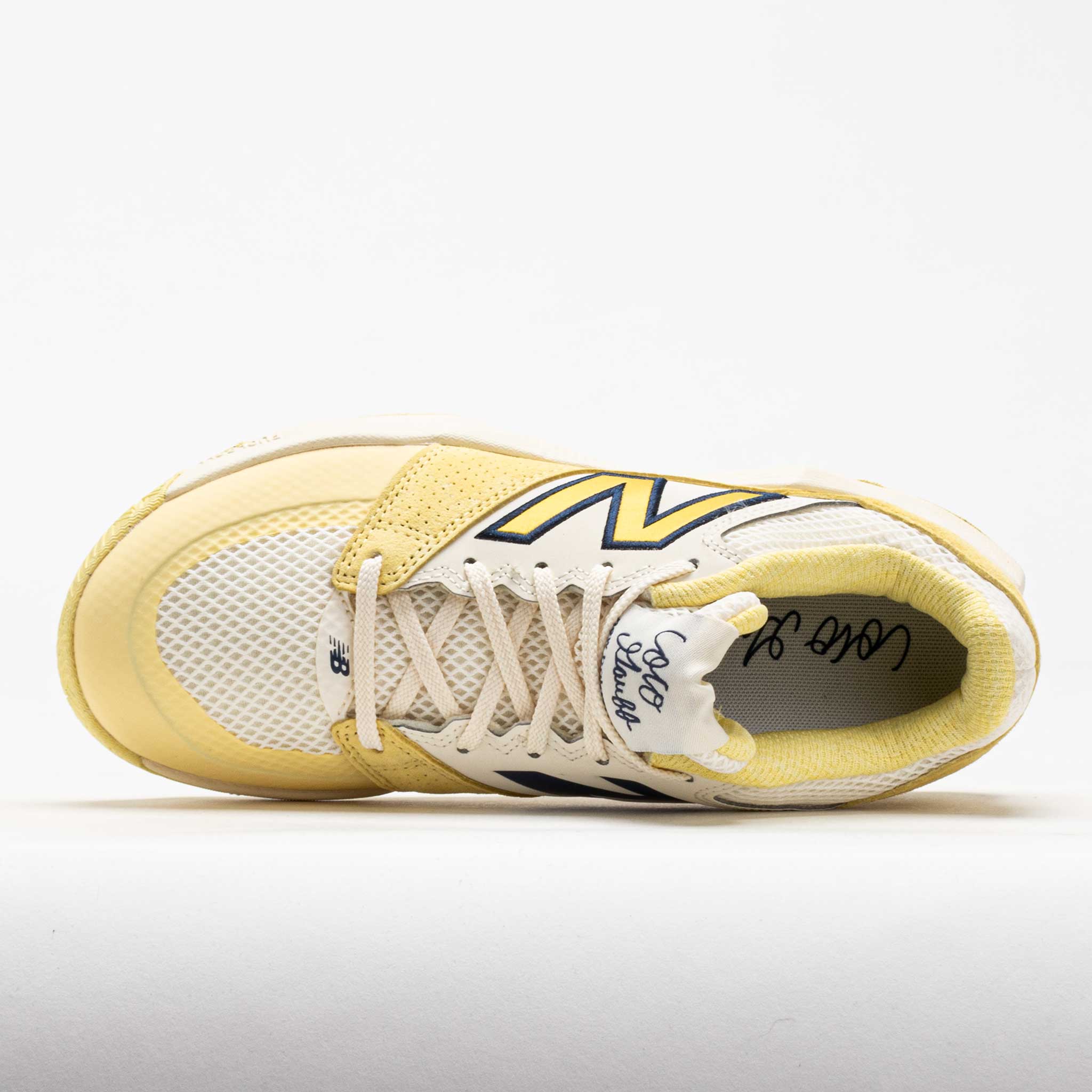 New Balance FuelCell Coco Delray Women's Angora/Enoki