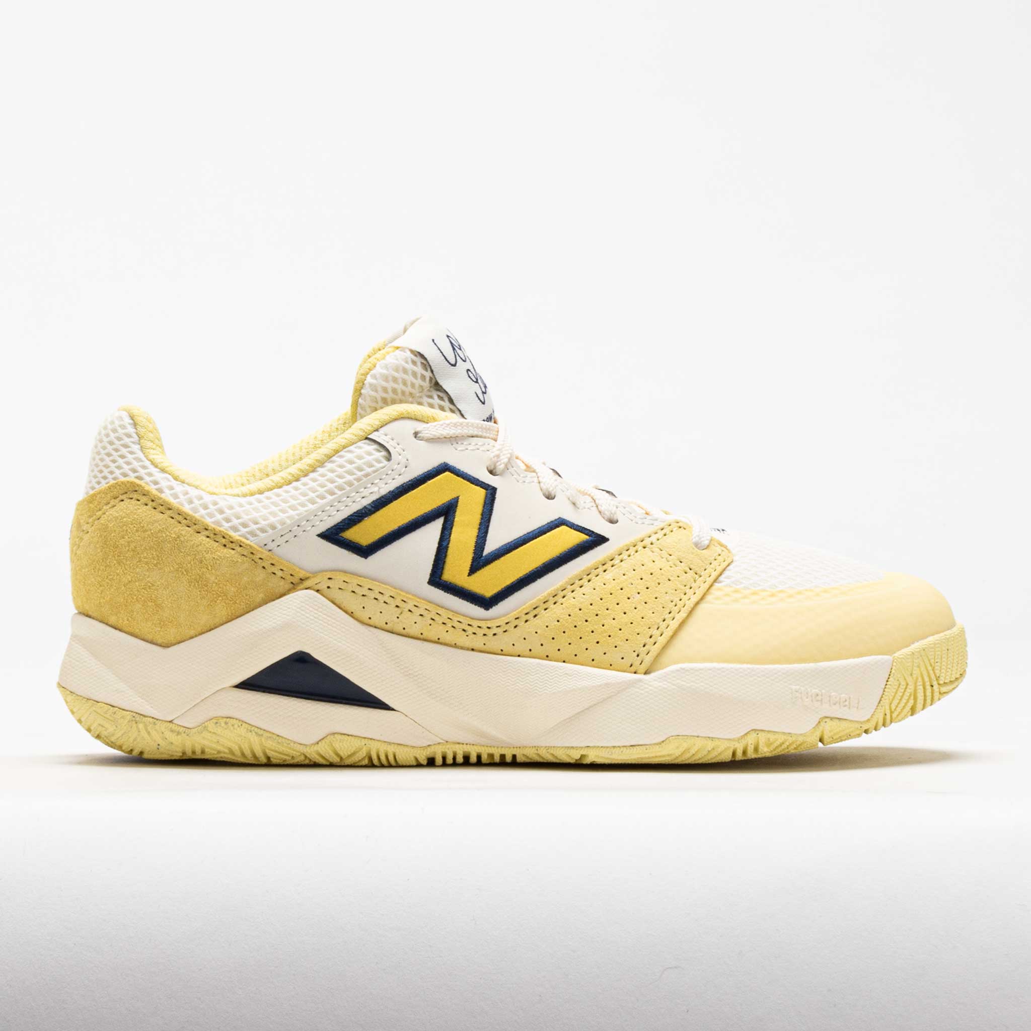 New Balance FuelCell Coco Delray Women's Angora/Enoki