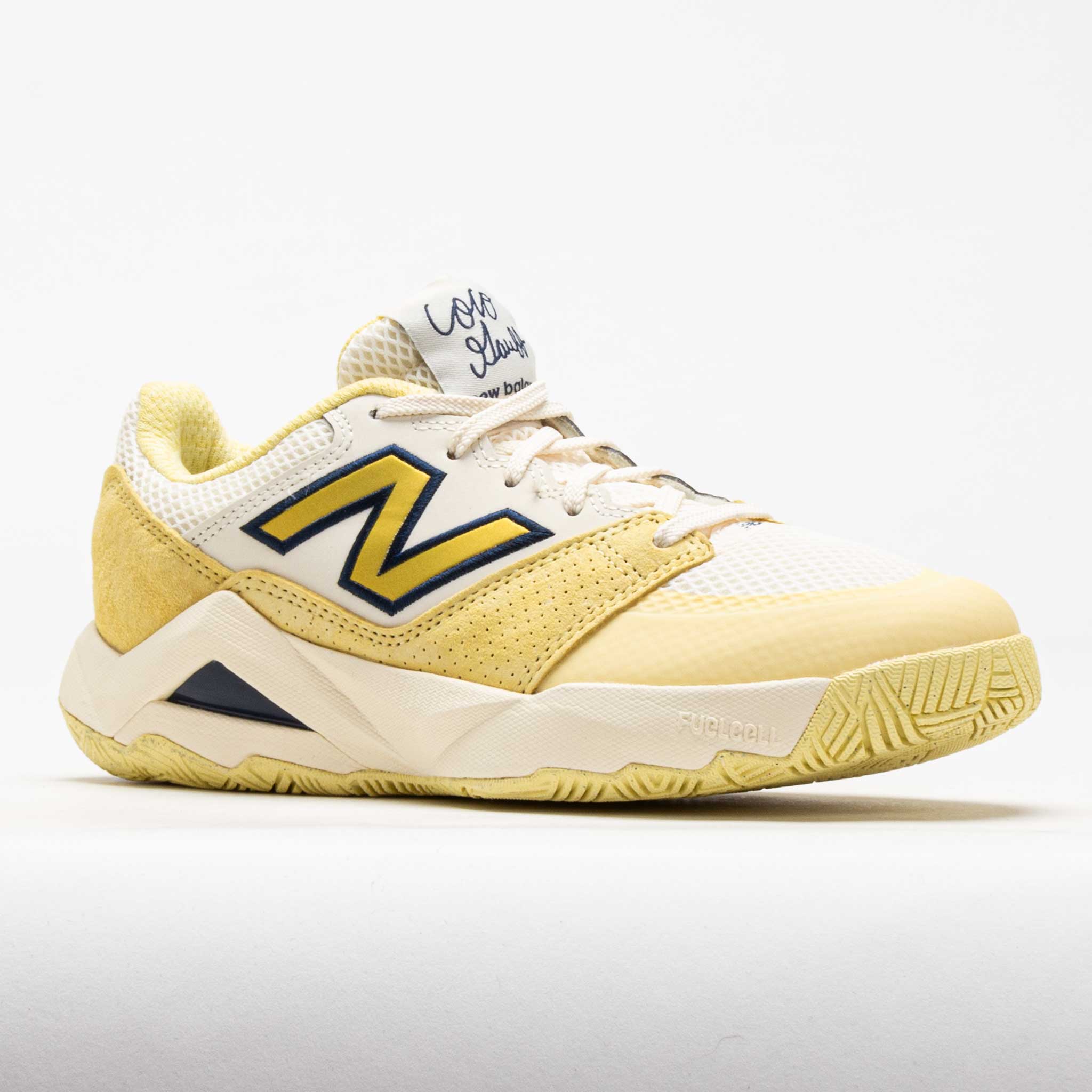 New Balance FuelCell Coco Delray Women's Angora/Enoki