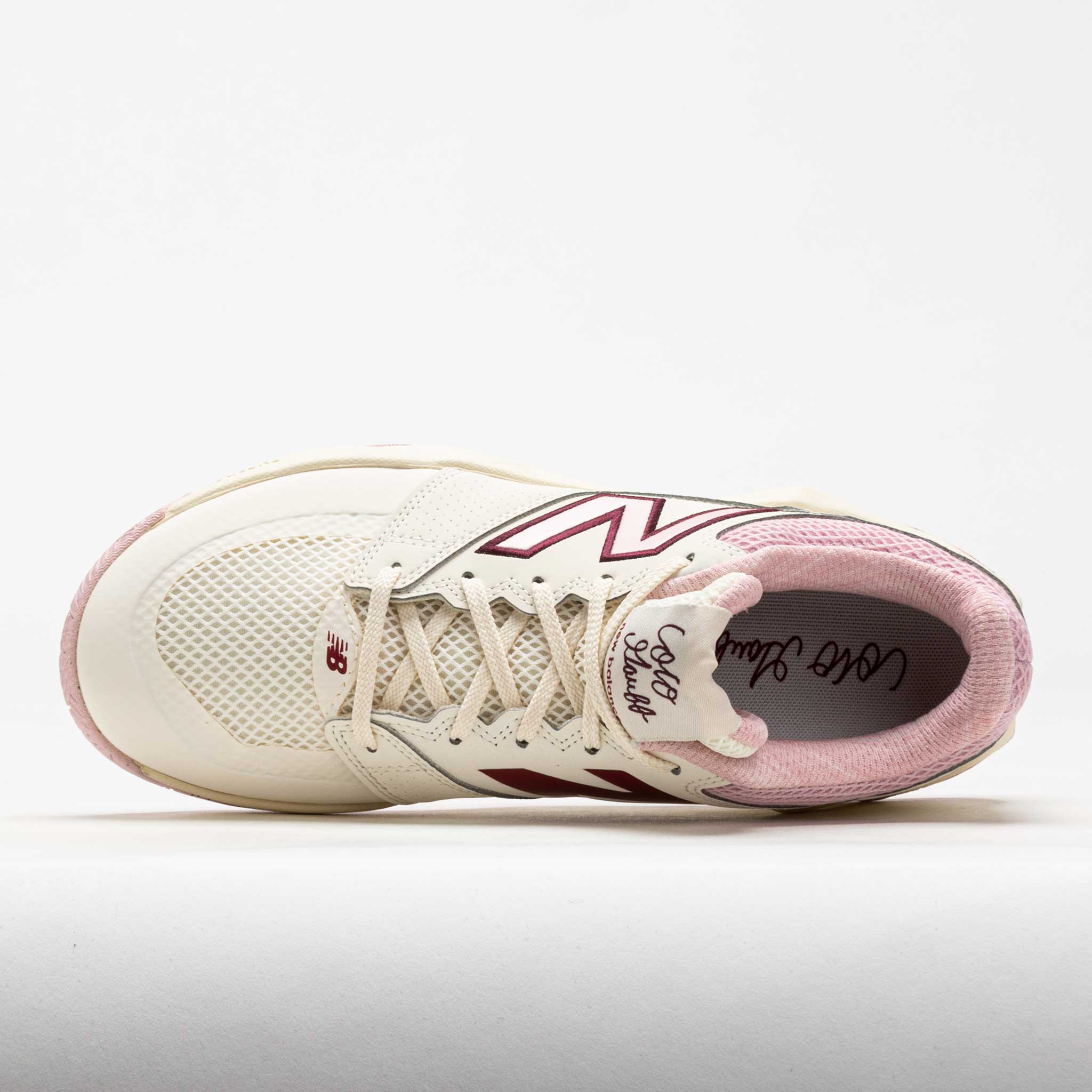 New Balance FuelCell Coco Delray Women's Pink Chalk/Engora