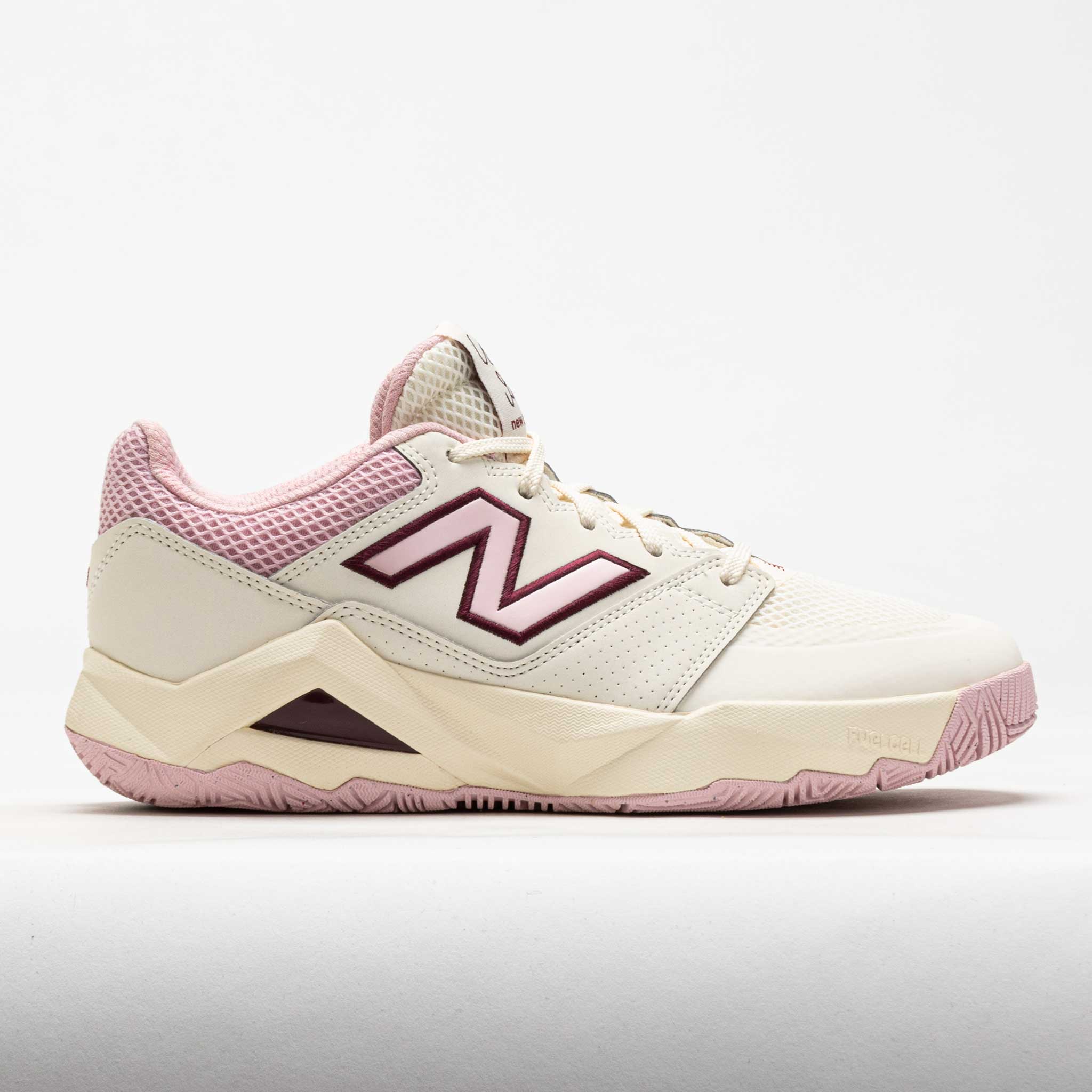 New Balance FuelCell Coco Delray Women's Pink Chalk/Engora