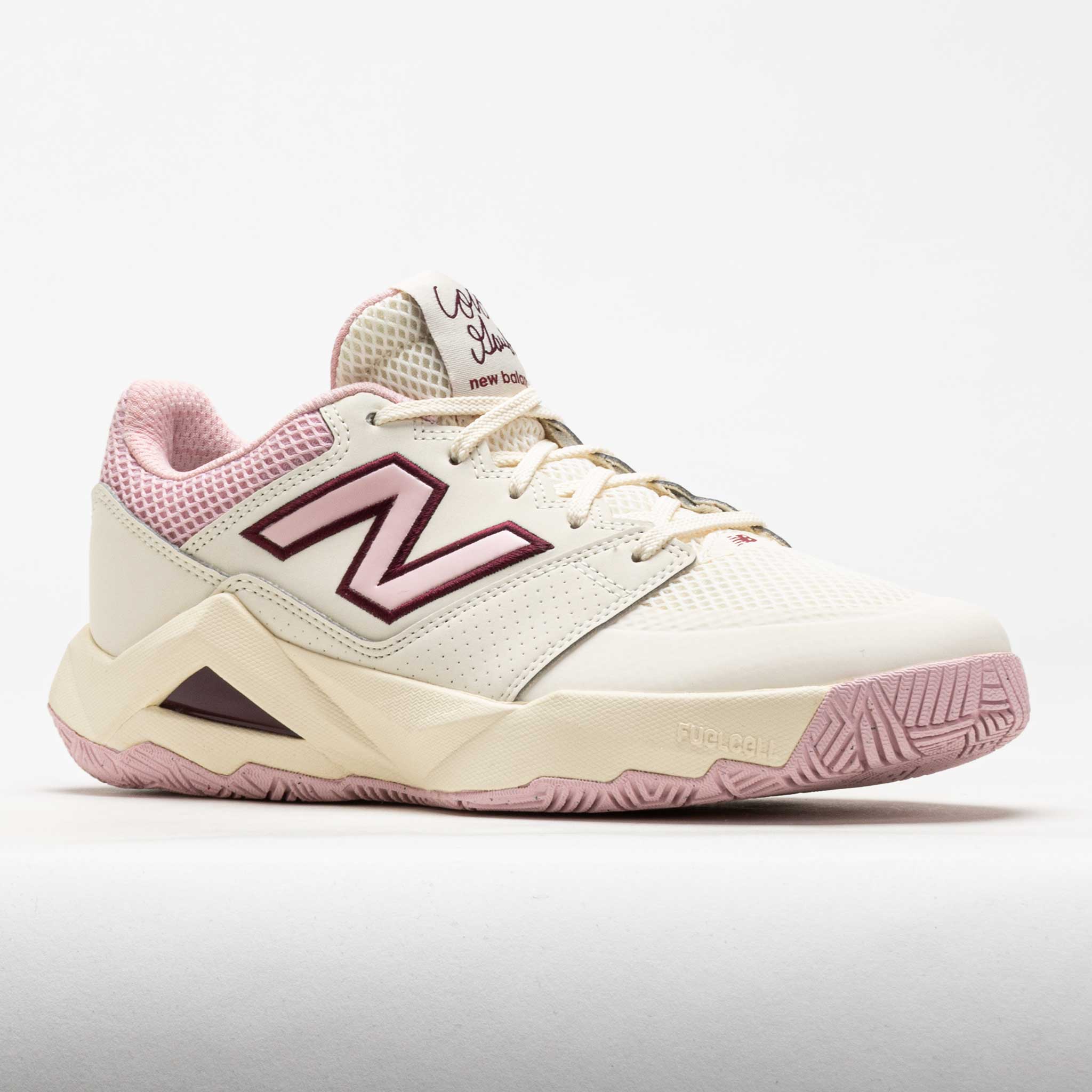 New Balance FuelCell Coco Delray Women's Pink Chalk/Engora