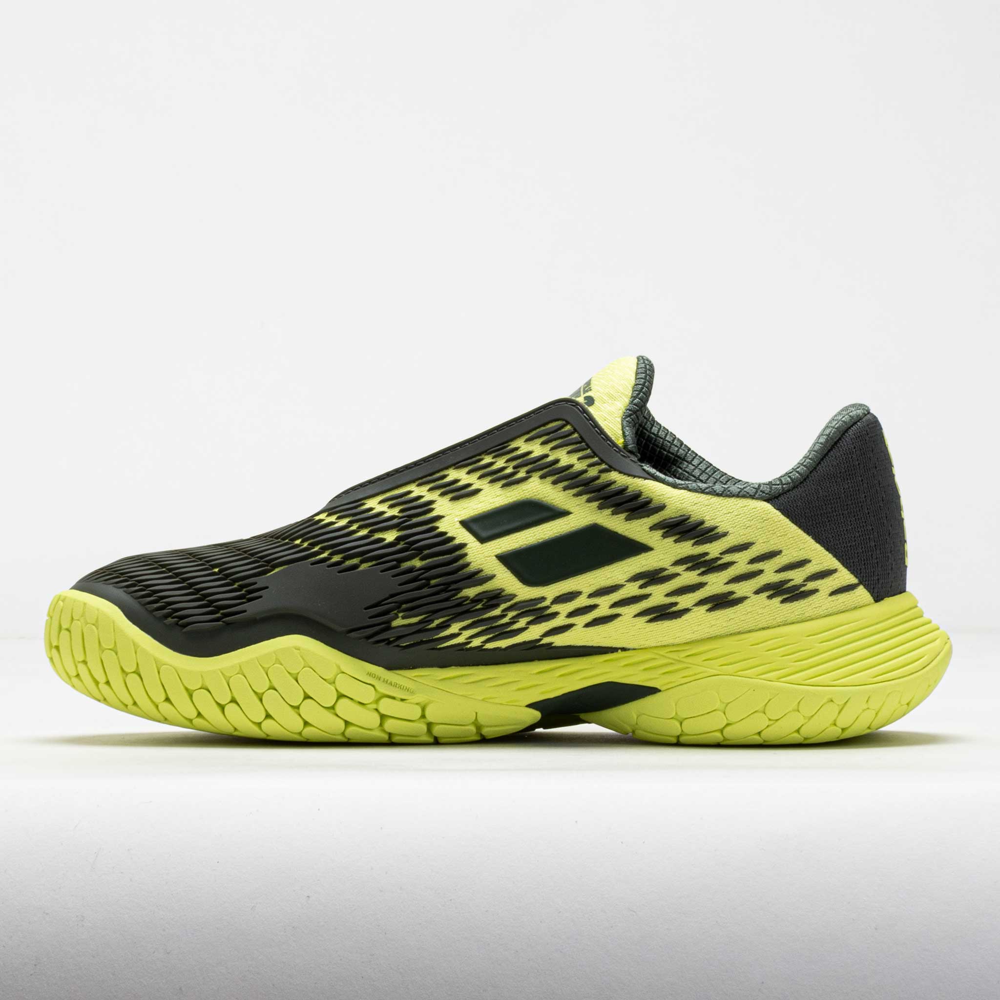 Babolat Propulse Fury 3 Men's Sunny Lime – Holabird Sports