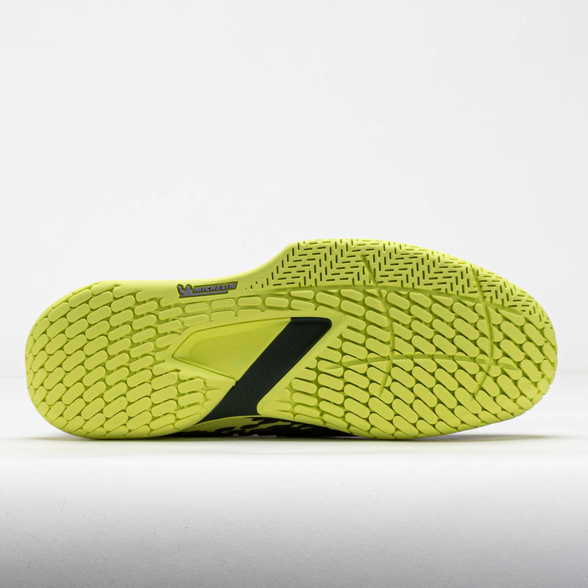 Babolat Propulse Fury 3 Men's Sunny Lime – Holabird Sports