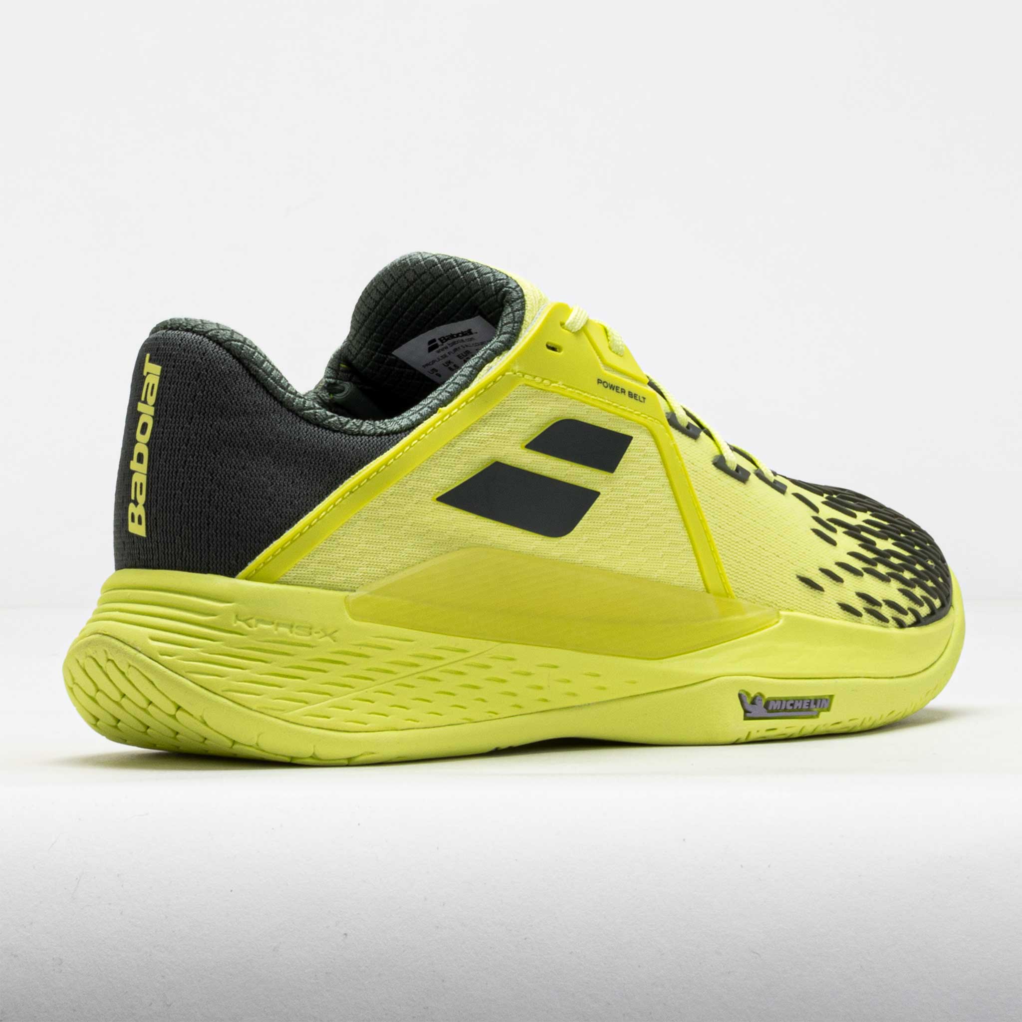 Babolat Propulse Fury 3 Men's Sunny Lime