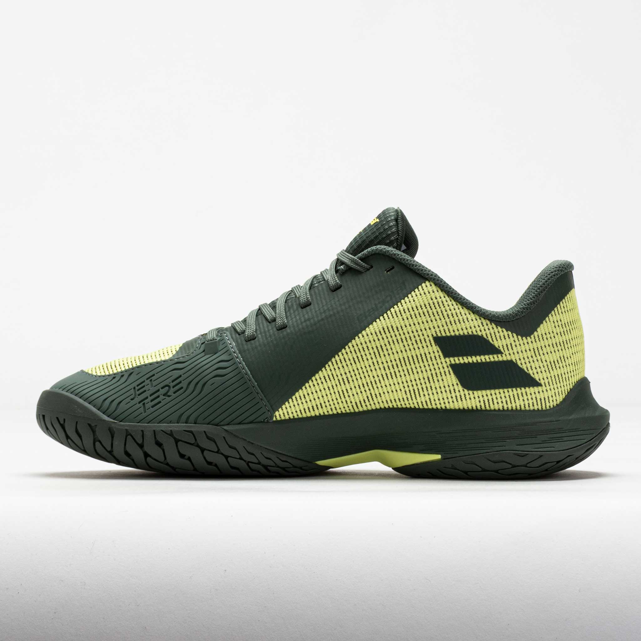 Babolat Jet Tere 2 Men's Sunny Lime – Holabird Sports
