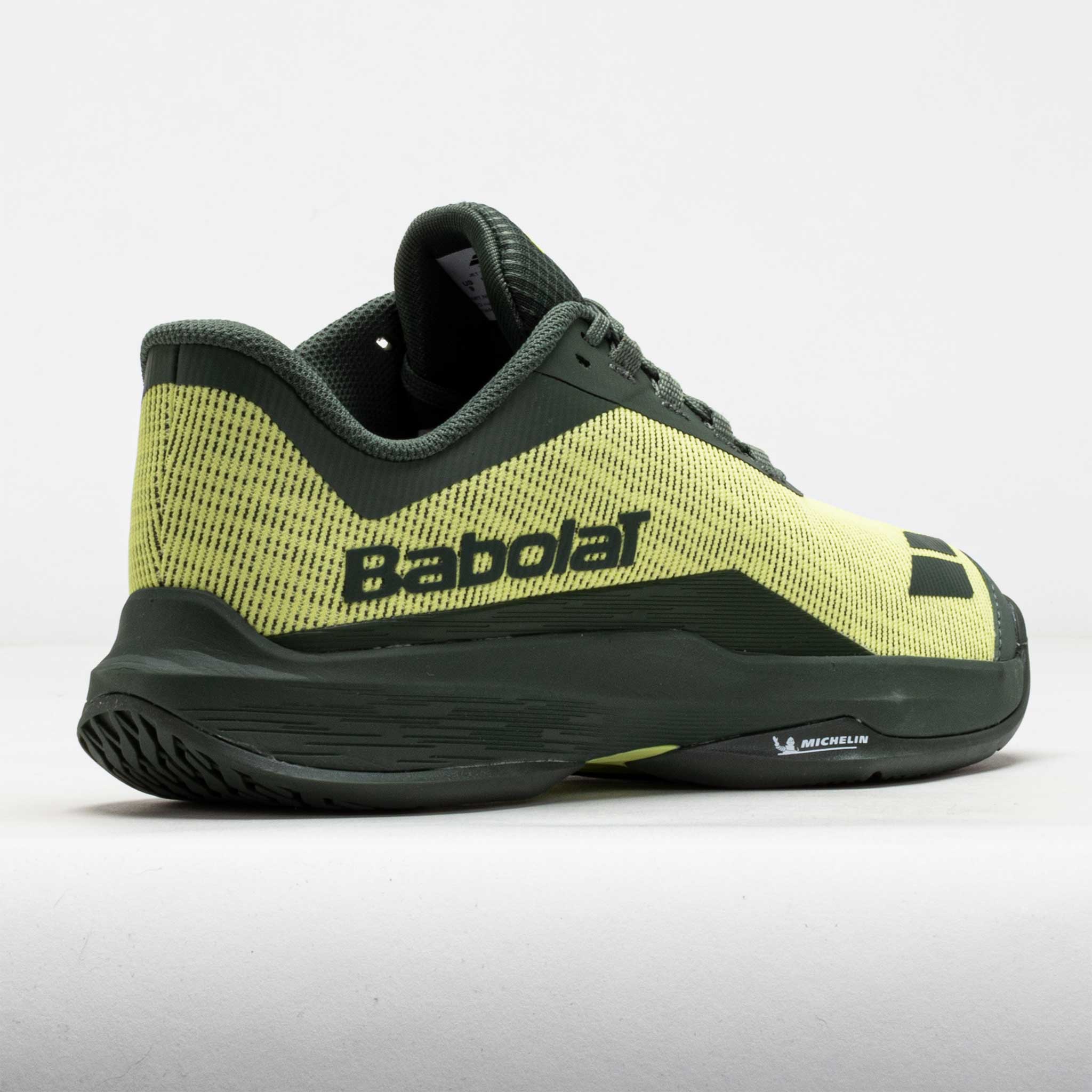 Babolat Jet Tere 2 Men's Sunny Lime – Holabird Sports