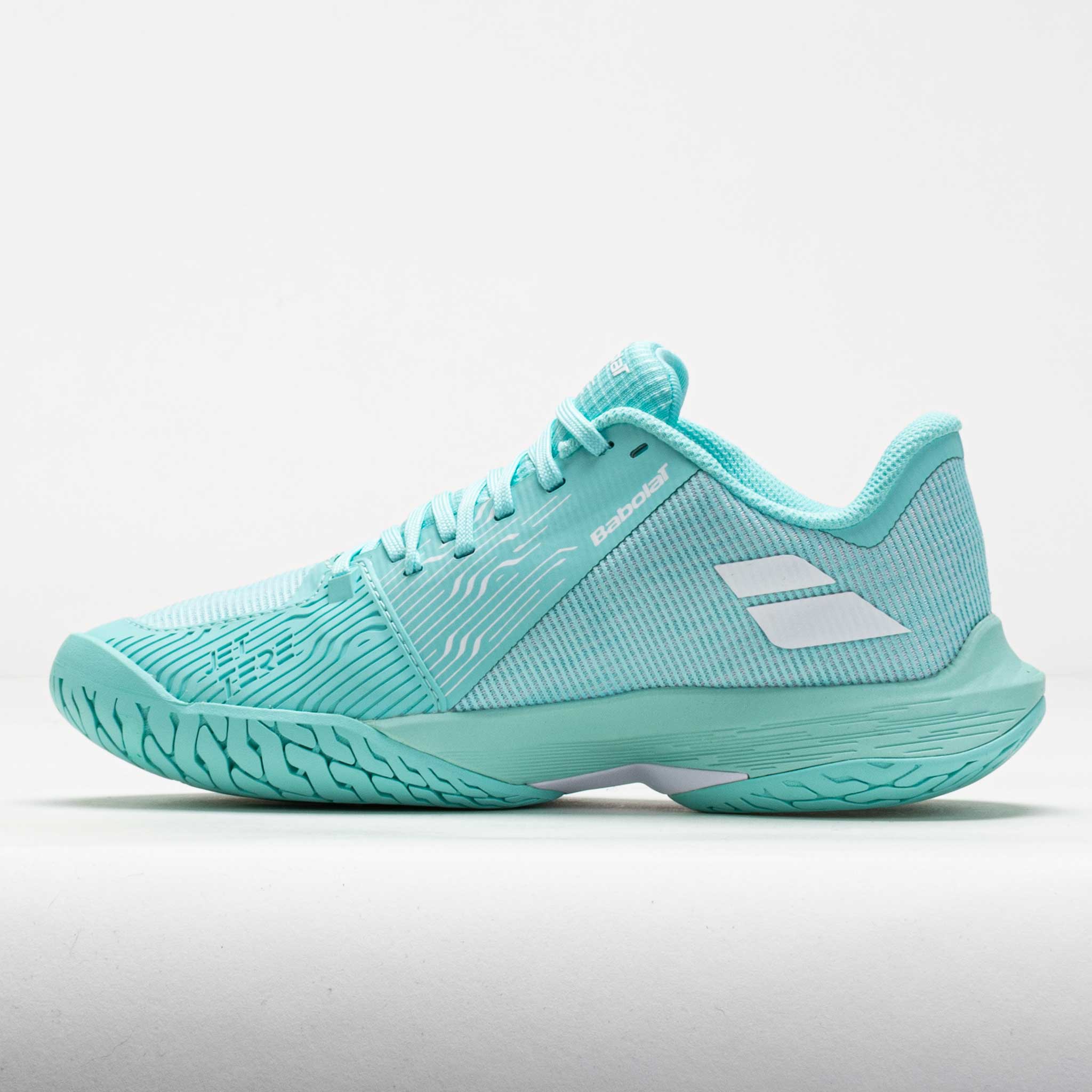 バボラ Babolat テニスシューズ JET TERE ２９cm Babolat Jet Tere 2 Women's Blue Tint – Holabird Sports