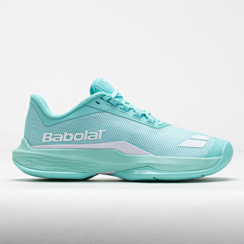 Babolat Jet Tere 2 Women's Blue Tint – Holabird Sports