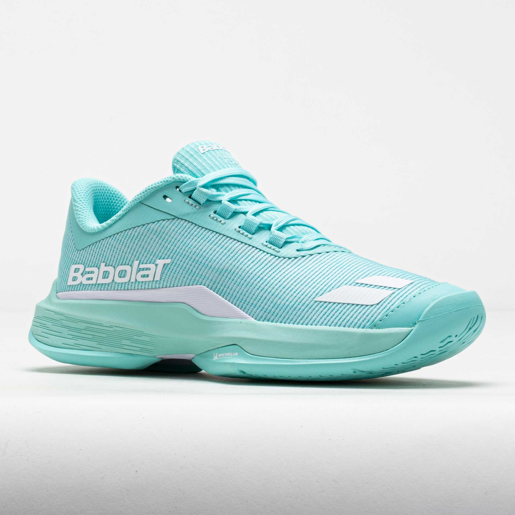 Babolat Jet Tere 2 Women's Blue Tint – Holabird Sports