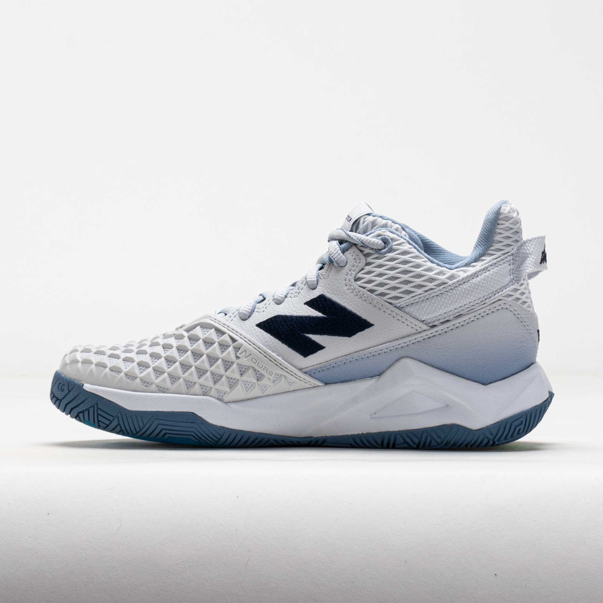 New Balance CG2 Mid Women's Glint Blue/Heron Blue