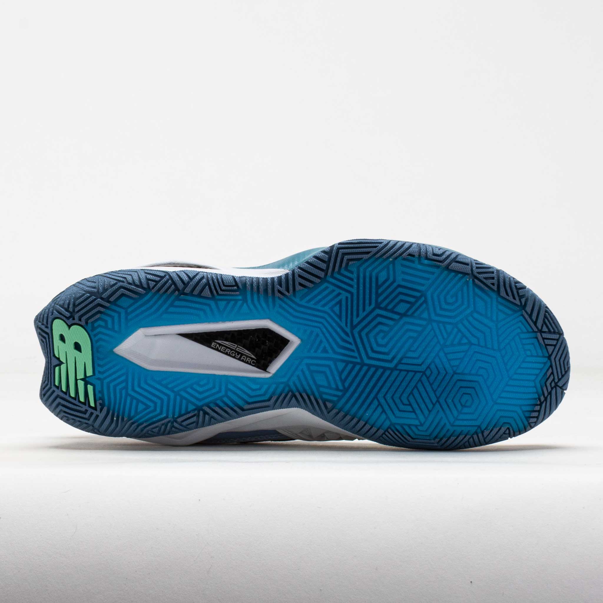 New Balance CG2 Mid Women's Glint Blue/Heron Blue