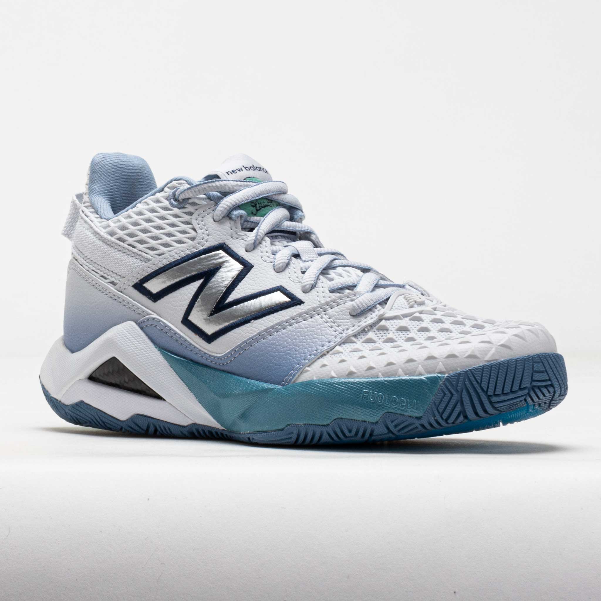 New Balance CG2 Mid Women's Glint Blue/Heron Blue